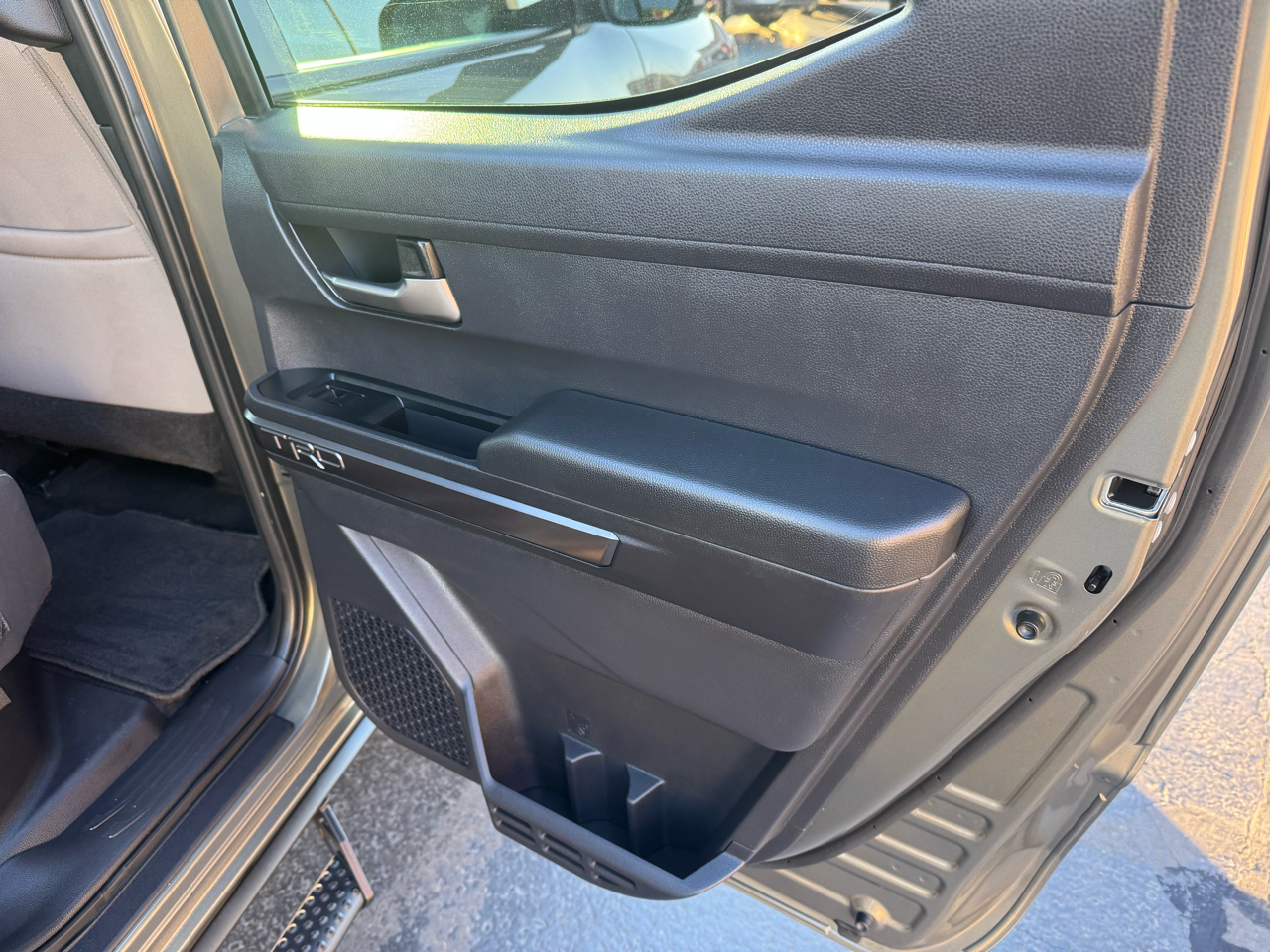 Toyota Tacoma 4WD TRD Sport Double Cab 5' Bed AT (Natl) 2025