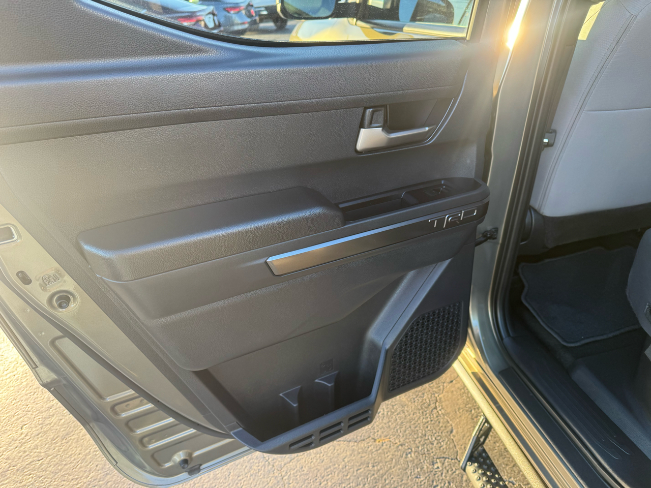 Toyota Tacoma 4WD TRD Sport Double Cab 5' Bed AT (Natl) 2025