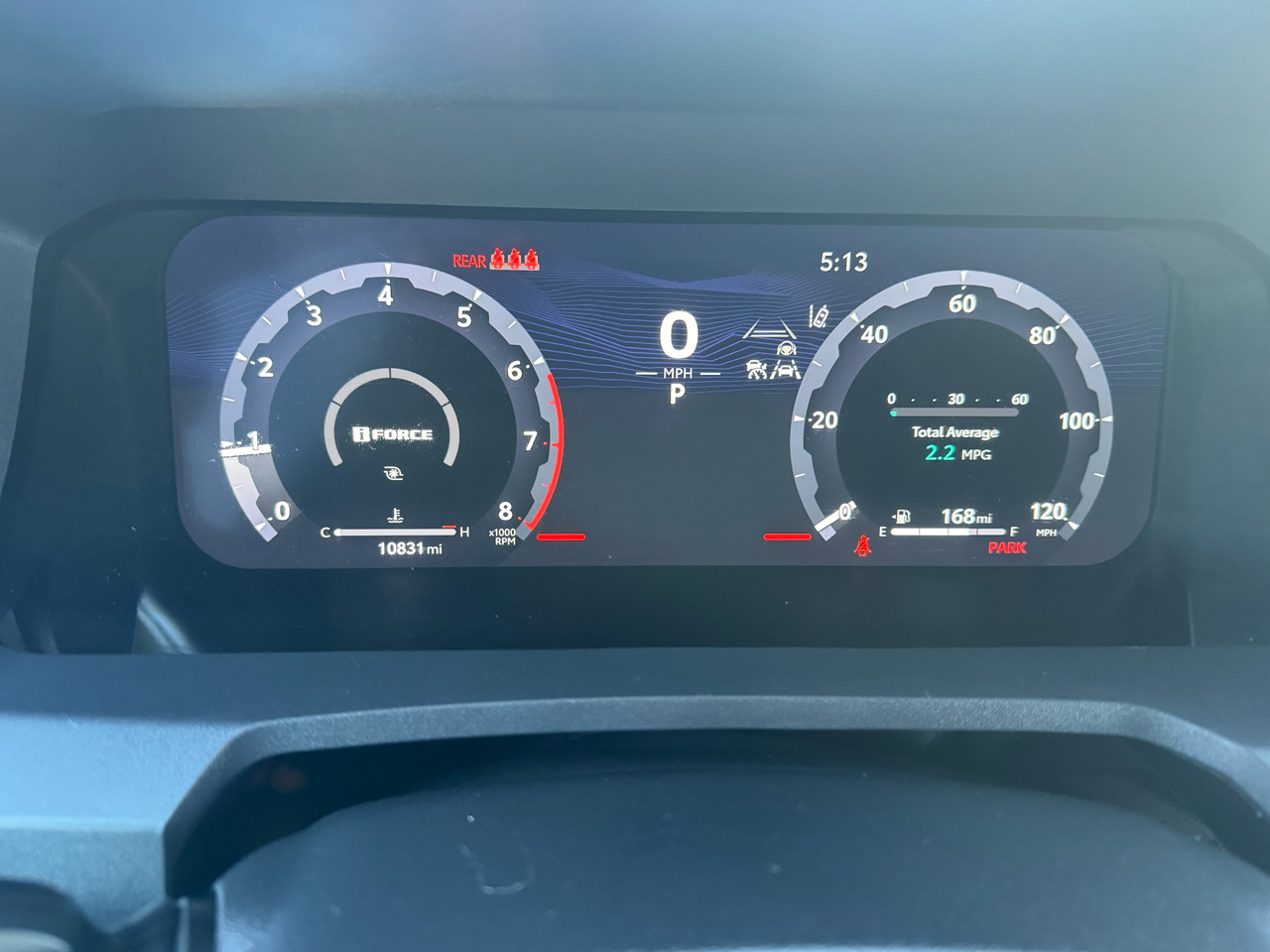 Toyota Tacoma 4WD TRD Sport Double Cab 5' Bed AT (Natl) 2025