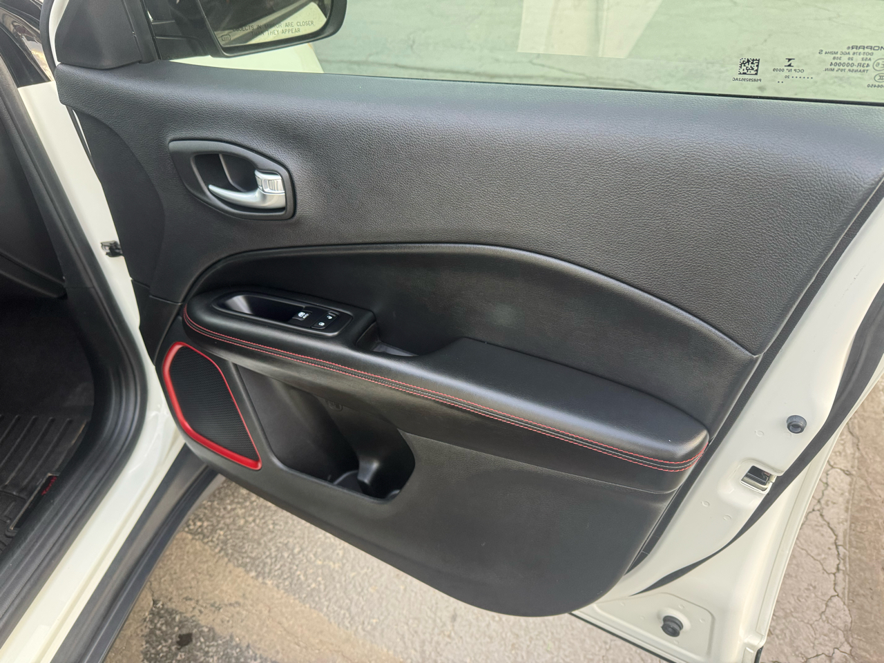 Jeep Compass Trailhawk 4x4 2020