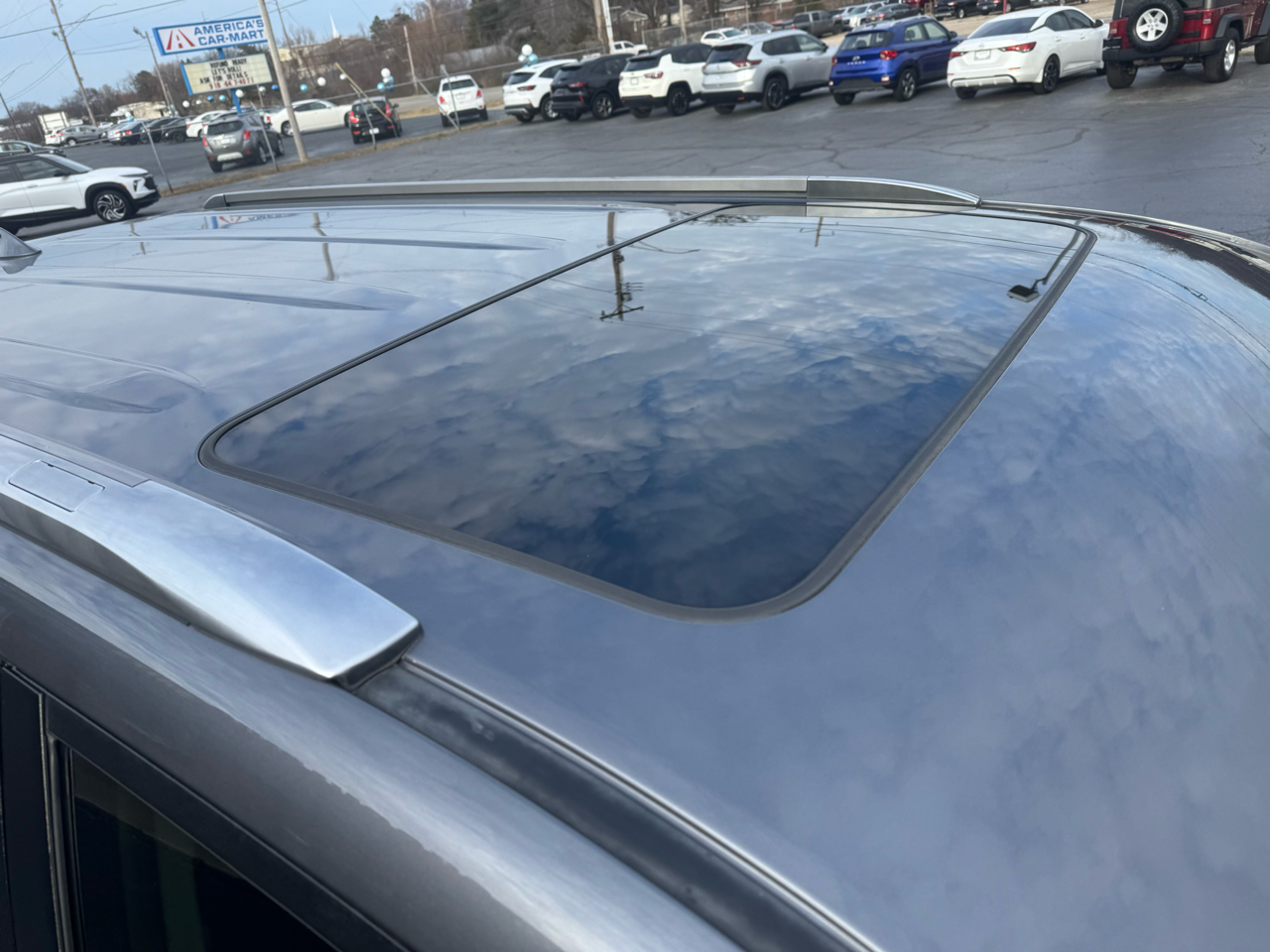 Lexus GX GX 460 4WD 2019