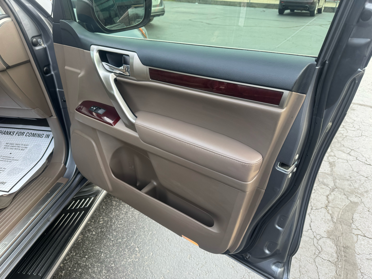 Lexus GX GX 460 4WD 2019