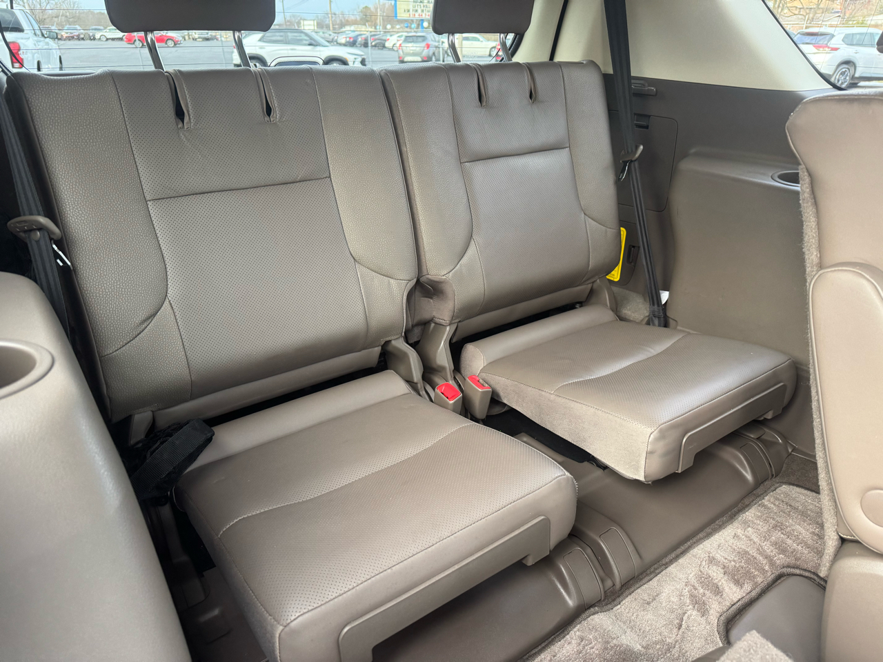 Lexus GX GX 460 4WD 2019