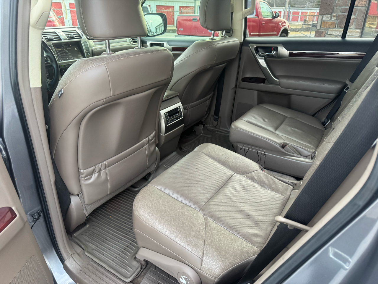 Lexus GX GX 460 4WD 2019