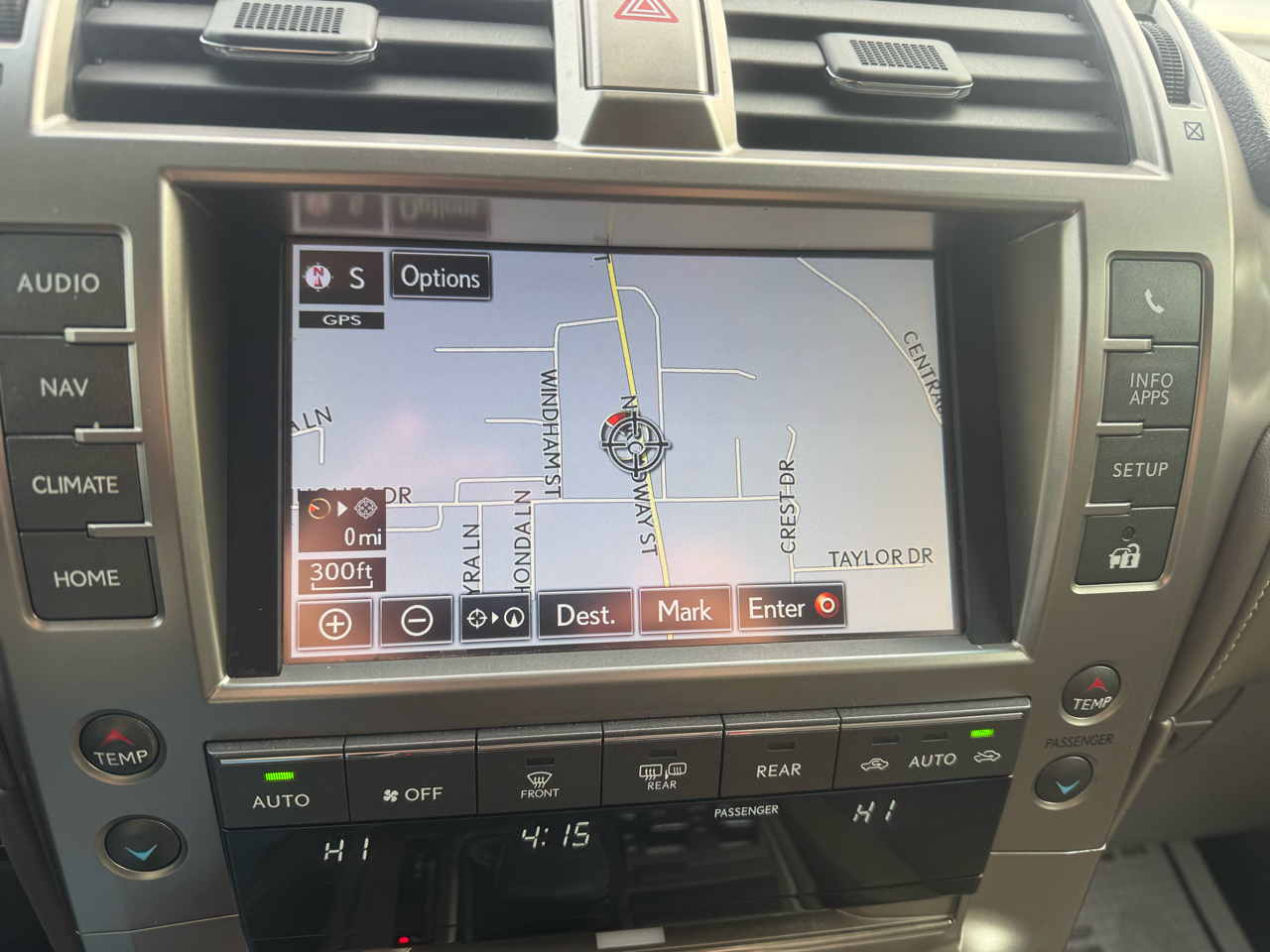 Lexus GX GX 460 4WD 2019