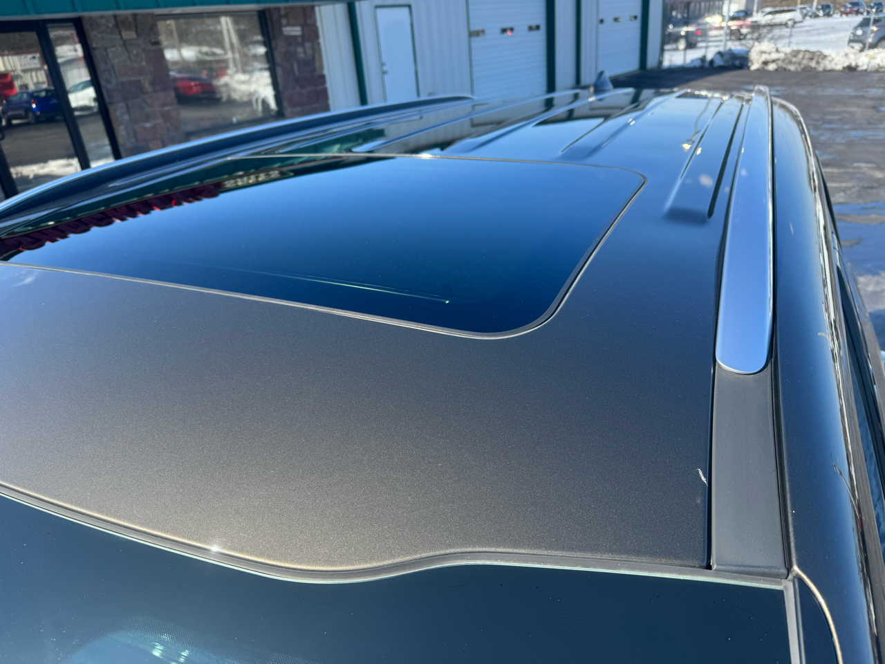 Kia Telluride S FWD 2025