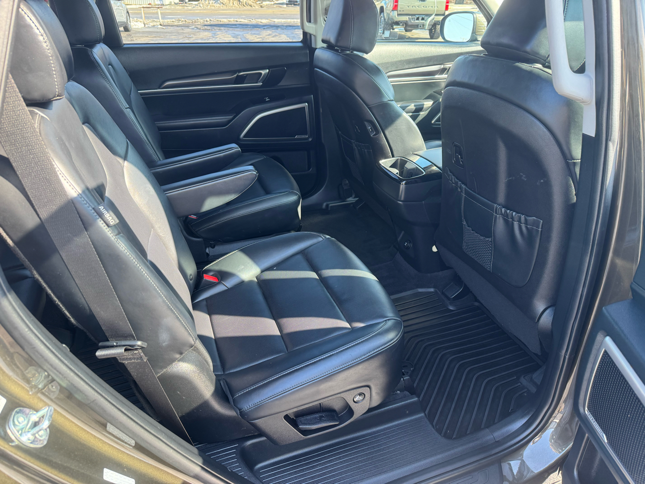 Kia Telluride S FWD 2025