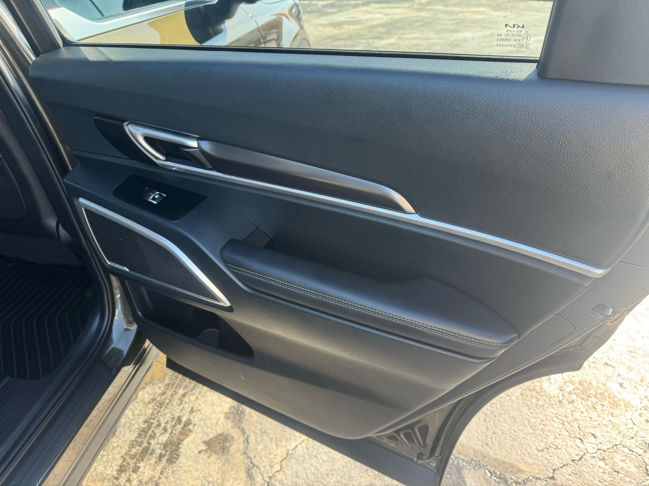 Kia Telluride S FWD 2025