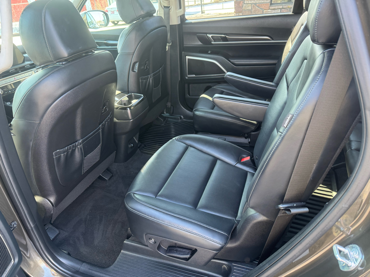 Kia Telluride S FWD 2025