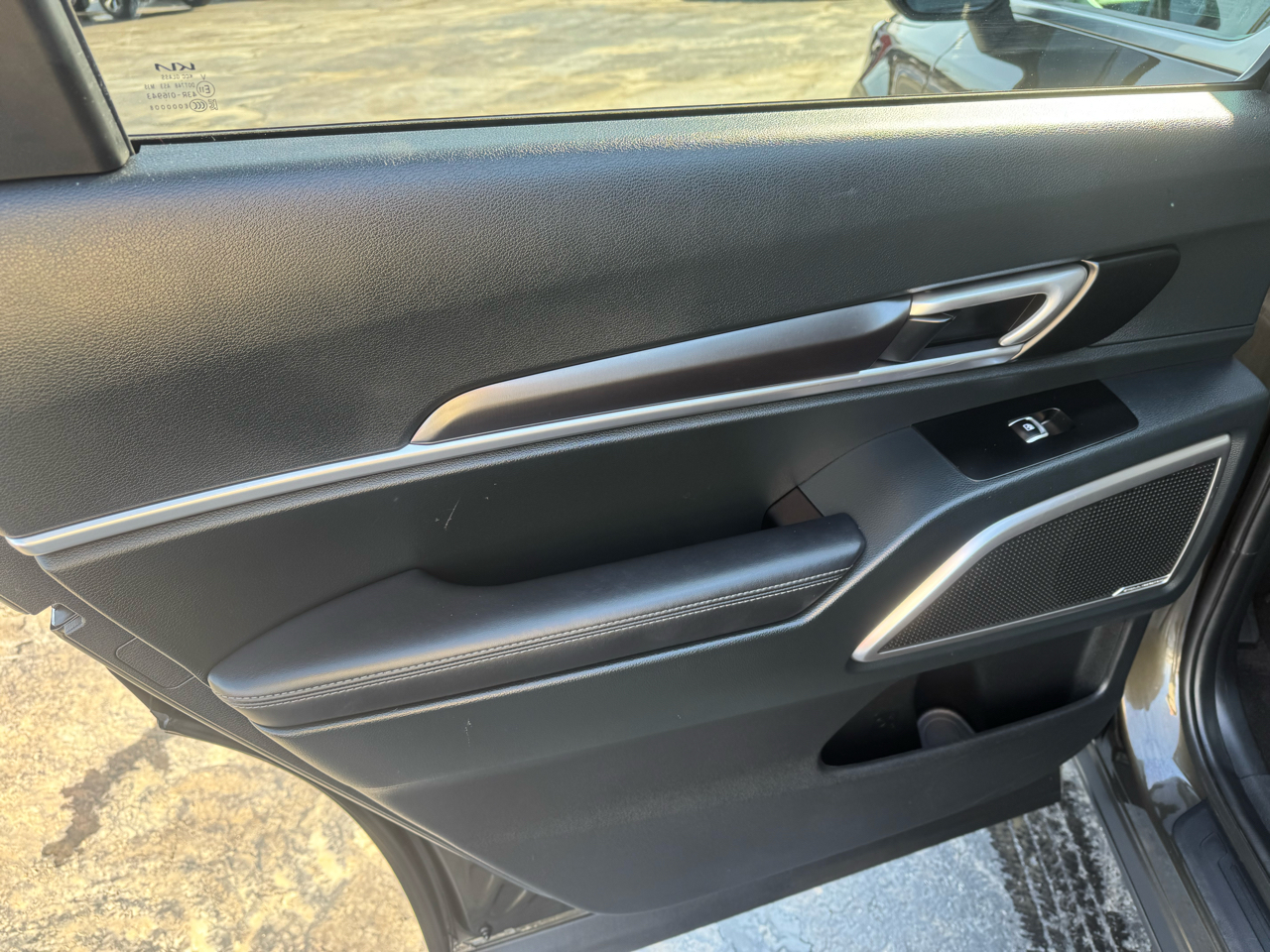 Kia Telluride S FWD 2025