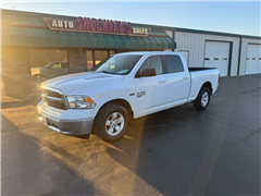 2020 RAM 1500 Classic 