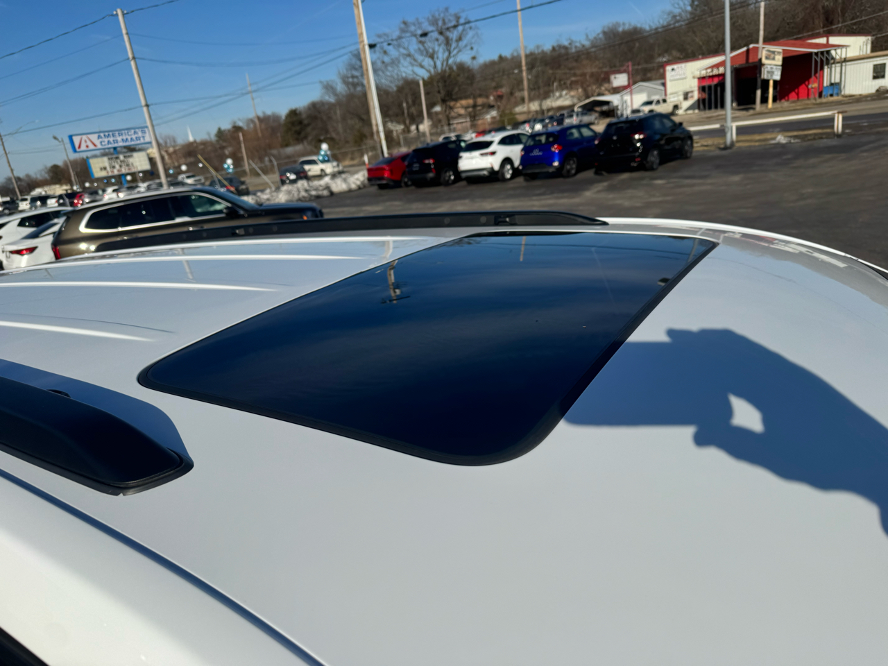 Jeep Grand Cherokee L Altitude X 4x2 2025