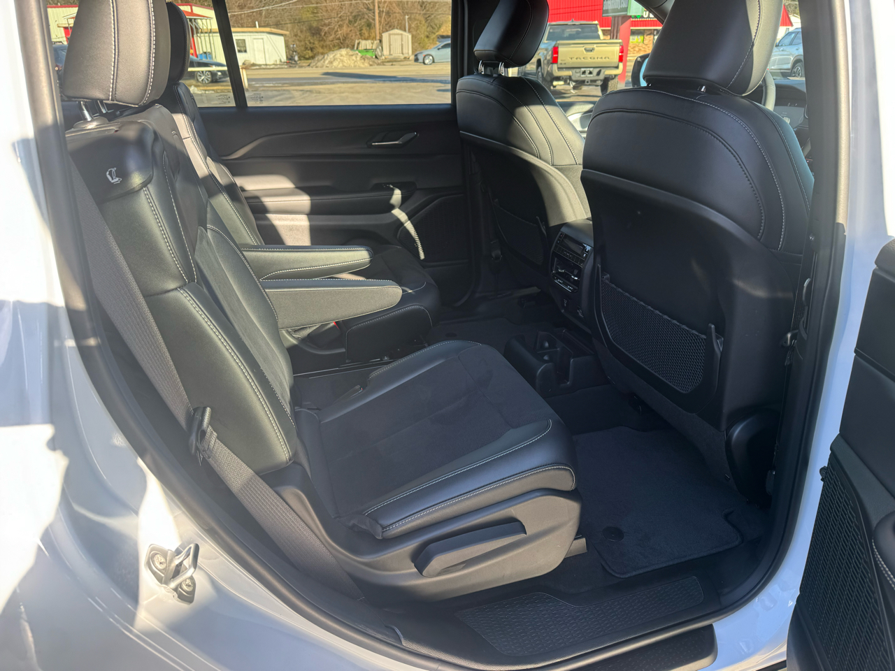 Jeep Grand Cherokee L Altitude X 4x2 2025