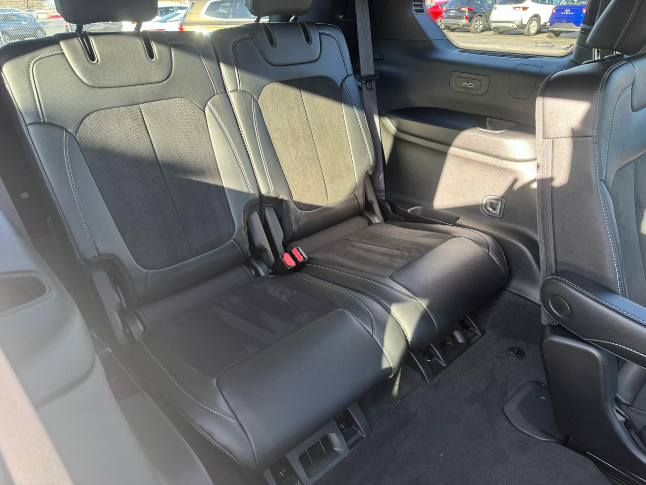 Jeep Grand Cherokee L Altitude X 4x2 2025