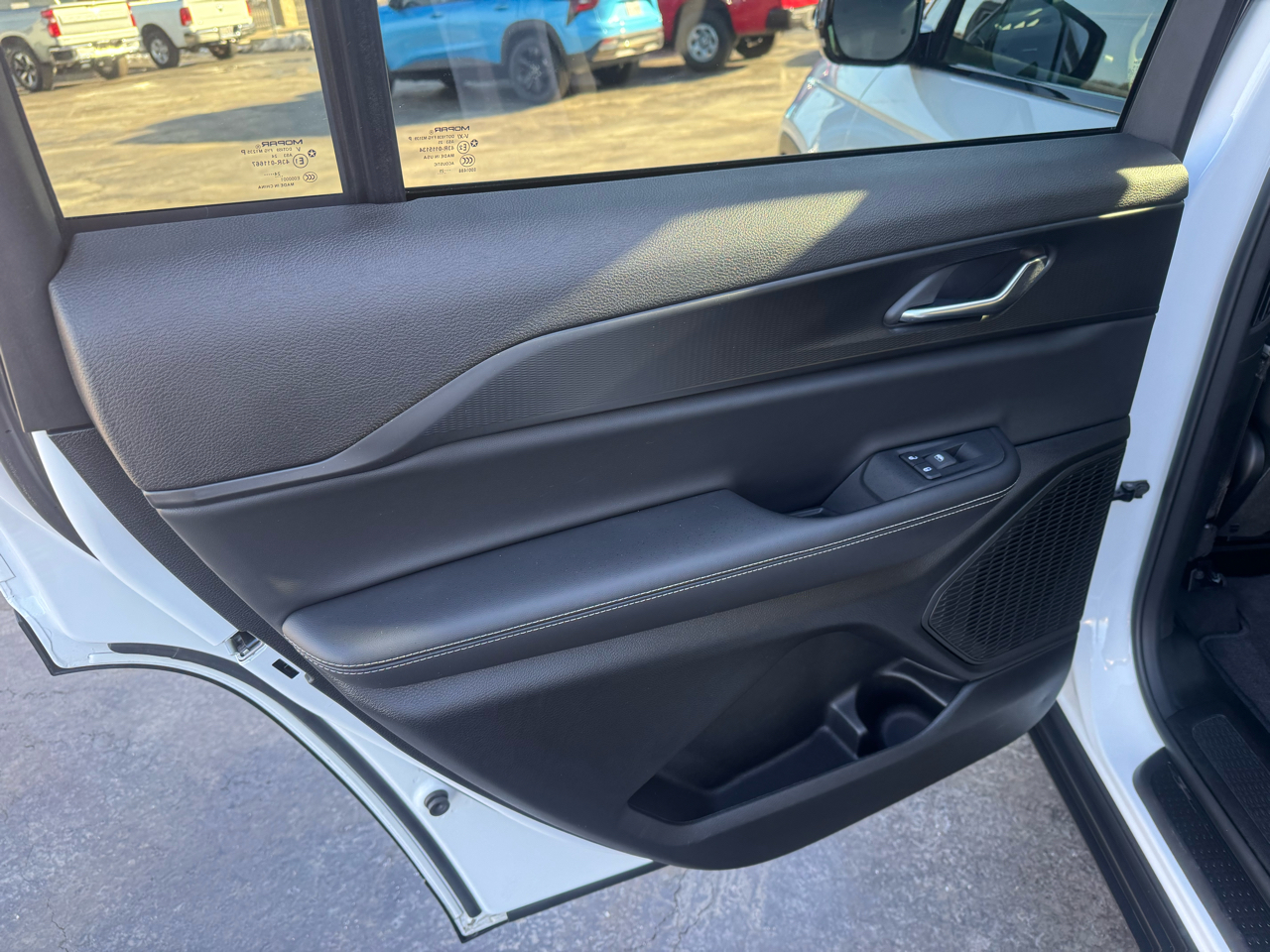 Jeep Grand Cherokee L Altitude X 4x2 2025