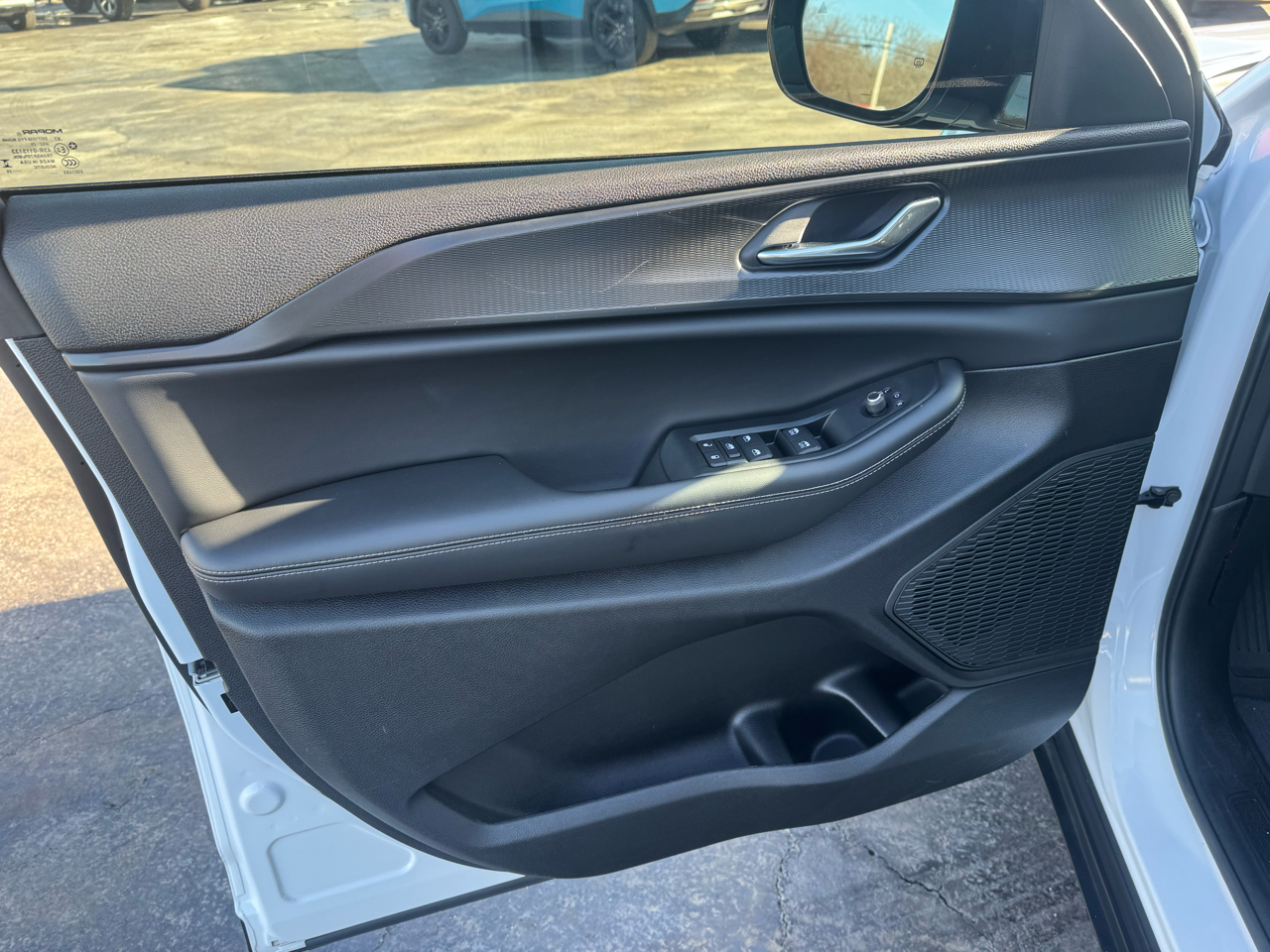 Jeep Grand Cherokee L Altitude X 4x2 2025