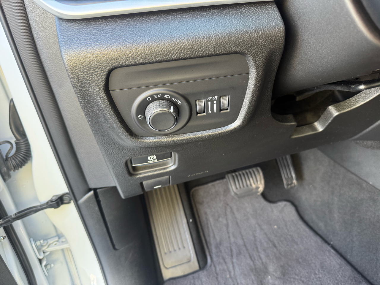 Jeep Grand Cherokee L Altitude X 4x2 2025