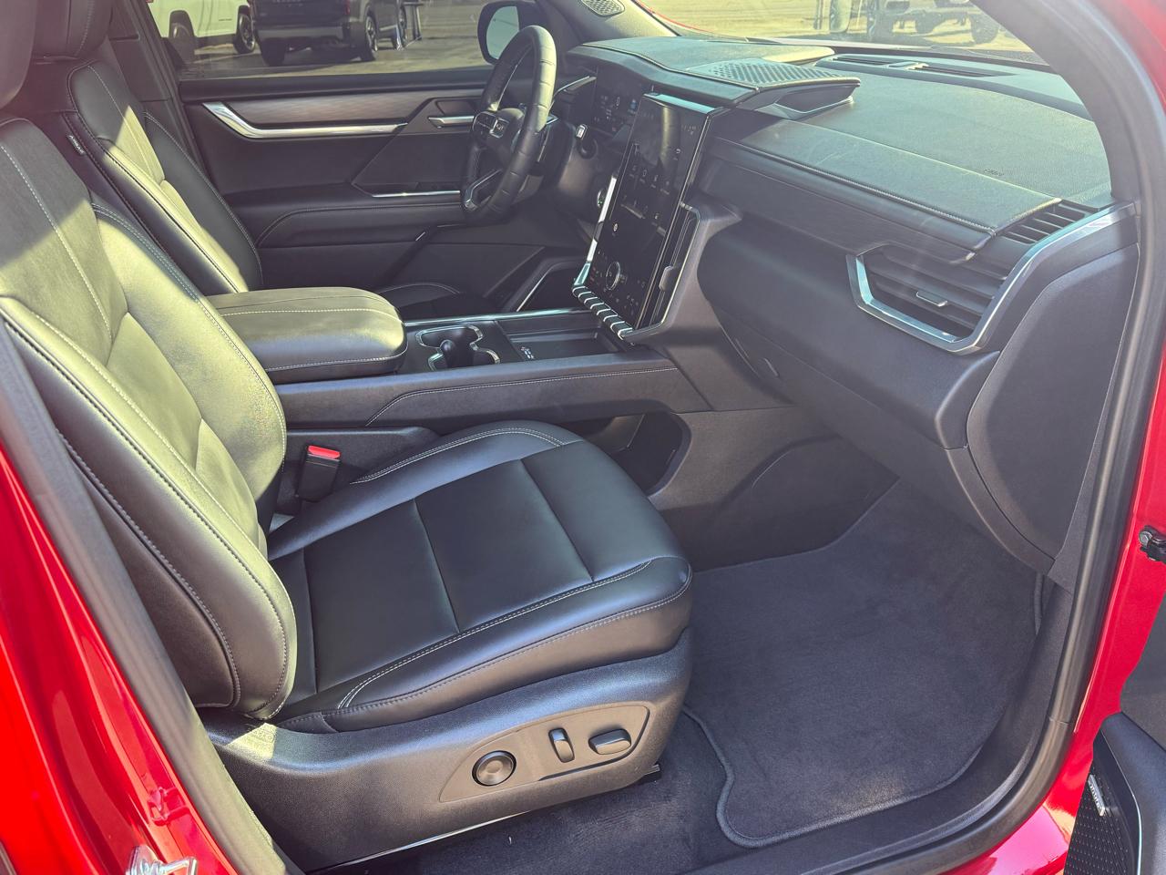 GMC Acadia FWD 4dr Elevation 2025