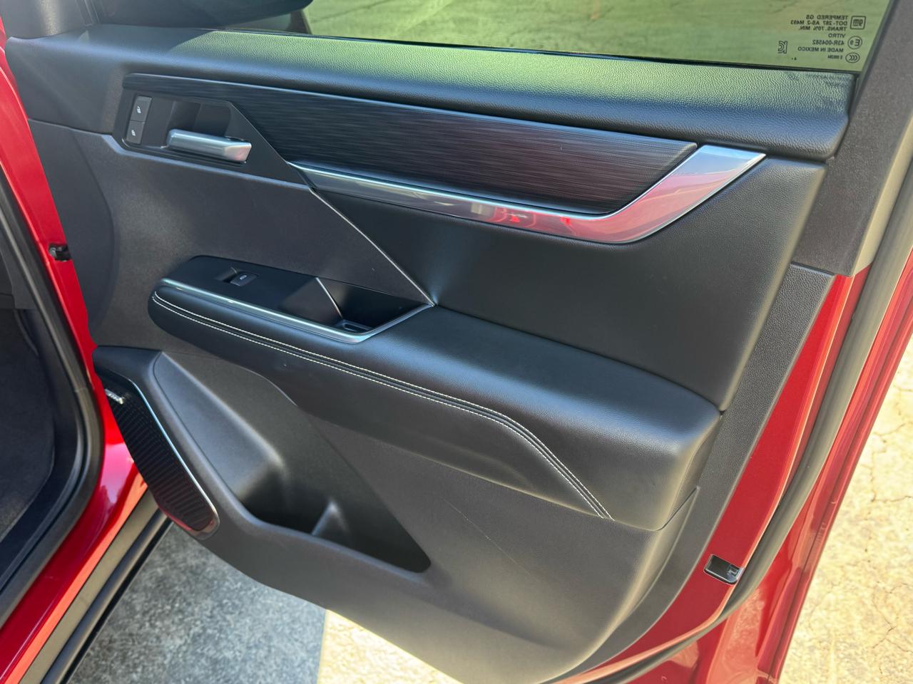 GMC Acadia FWD 4dr Elevation 2025