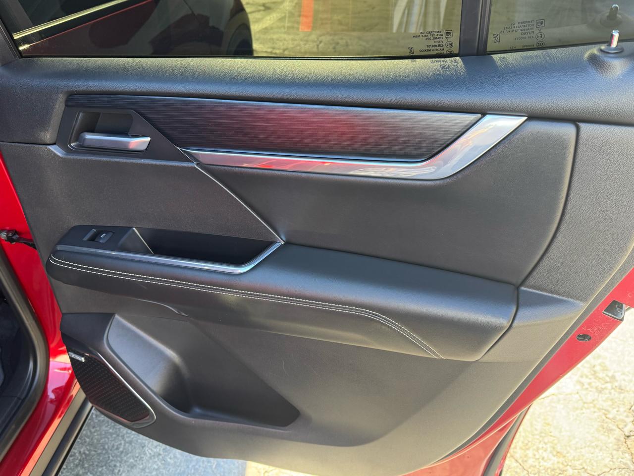 GMC Acadia FWD 4dr Elevation 2025