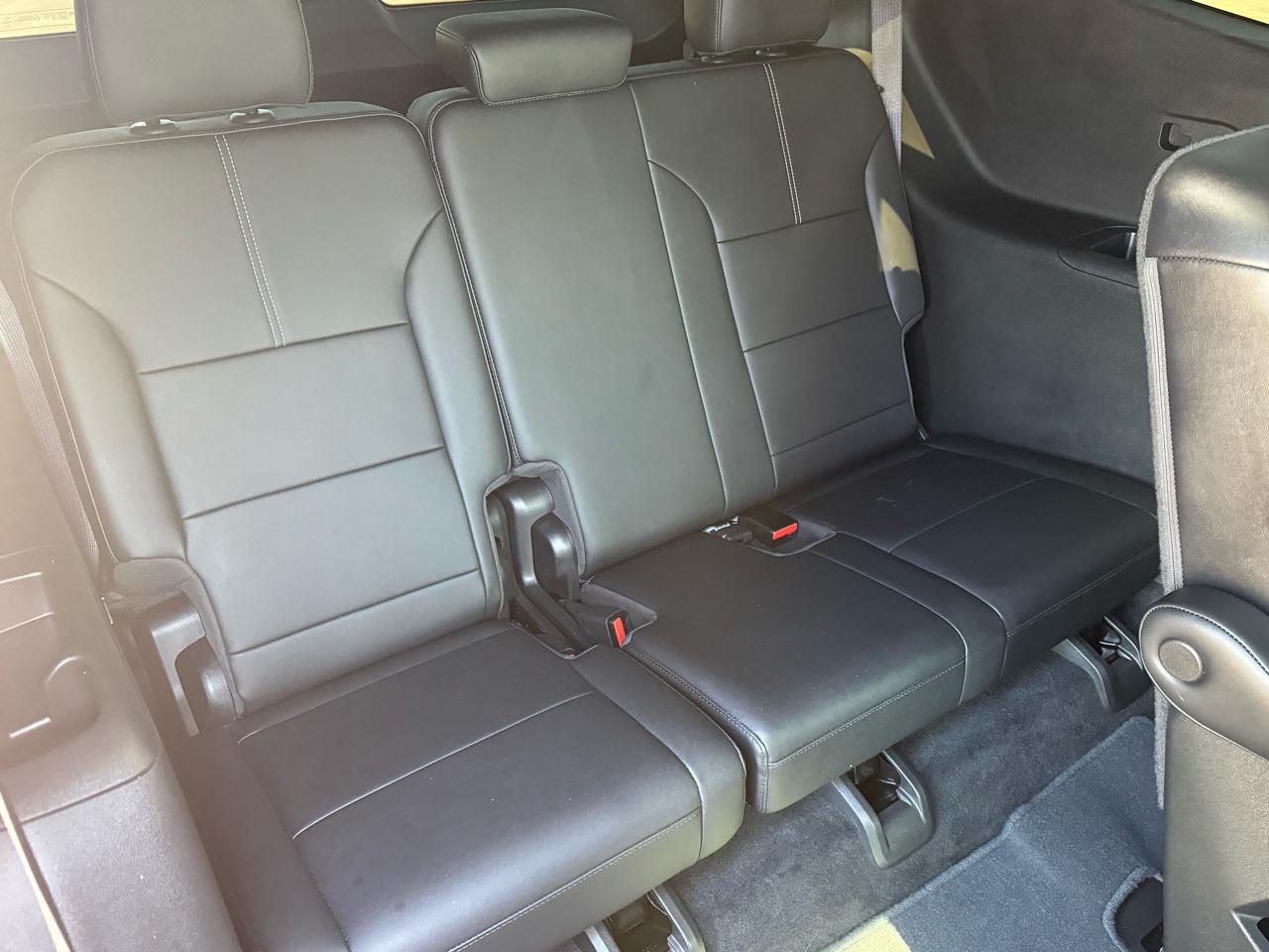 GMC Acadia FWD 4dr Elevation 2025