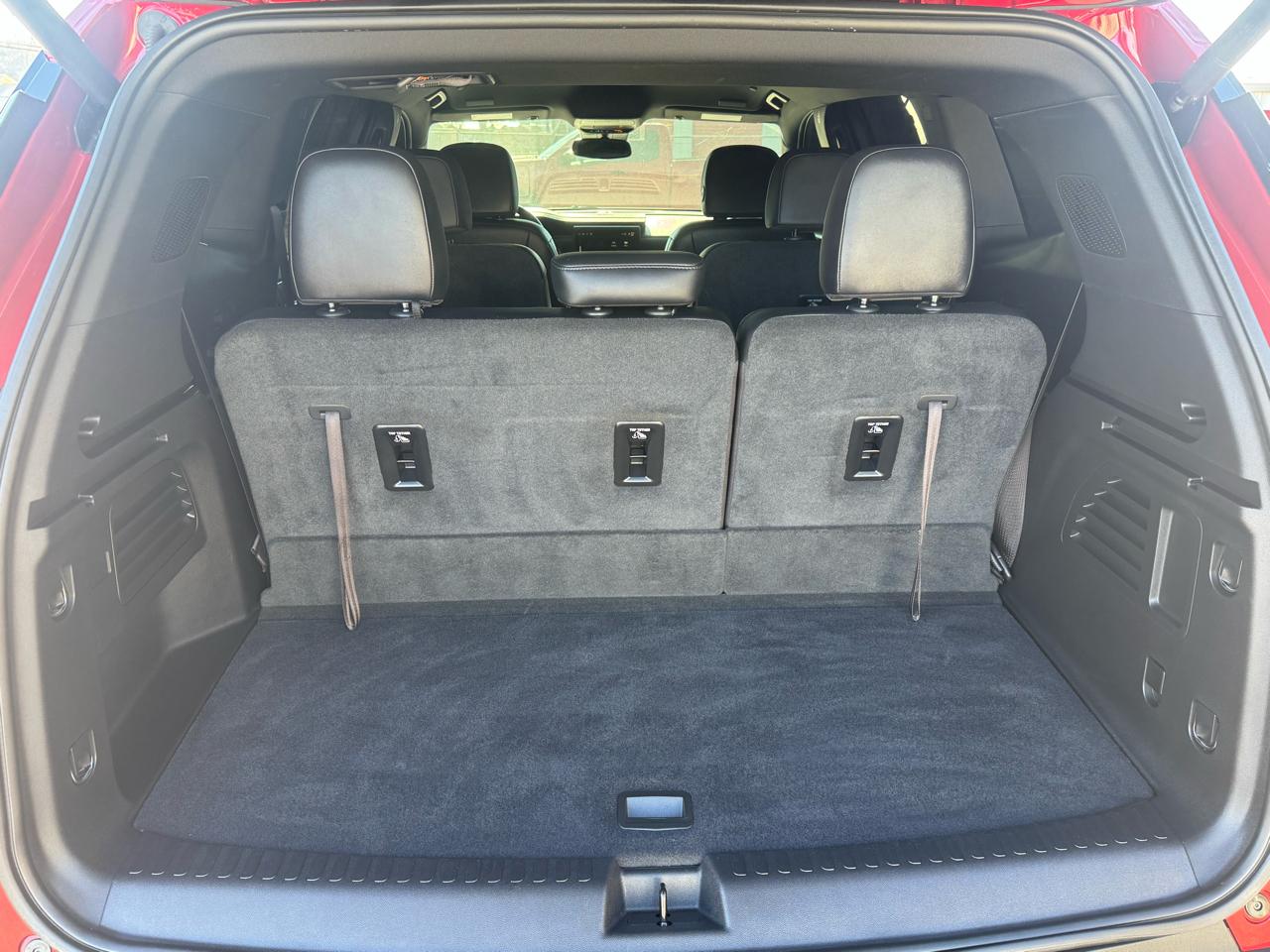 GMC Acadia FWD 4dr Elevation 2025