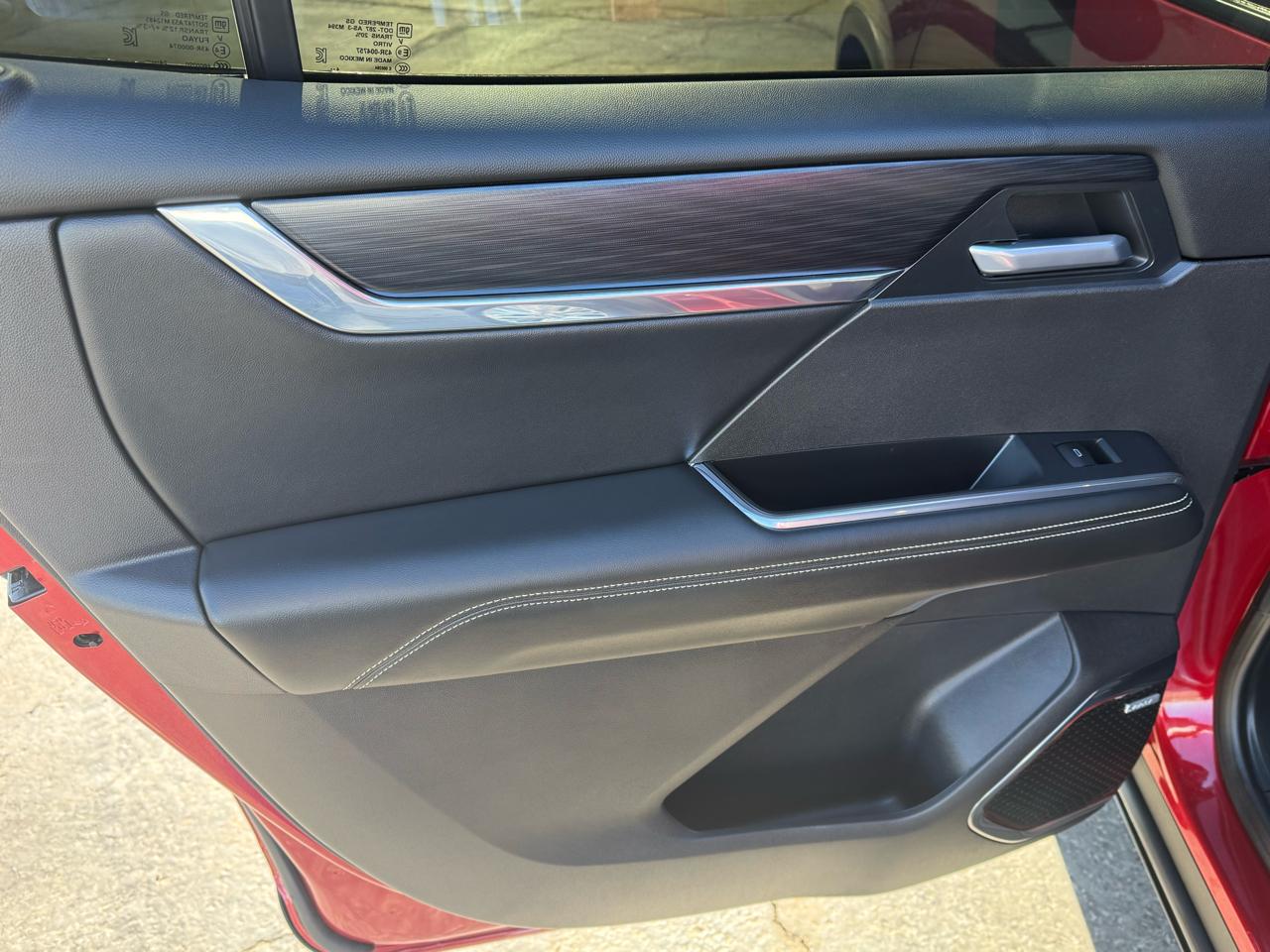 GMC Acadia FWD 4dr Elevation 2025