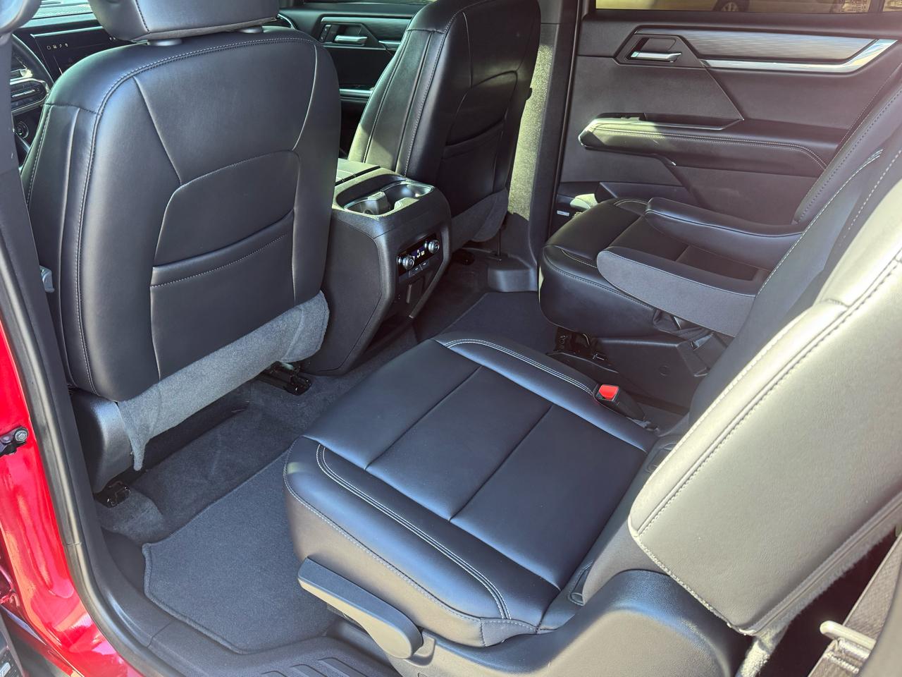 GMC Acadia FWD 4dr Elevation 2025