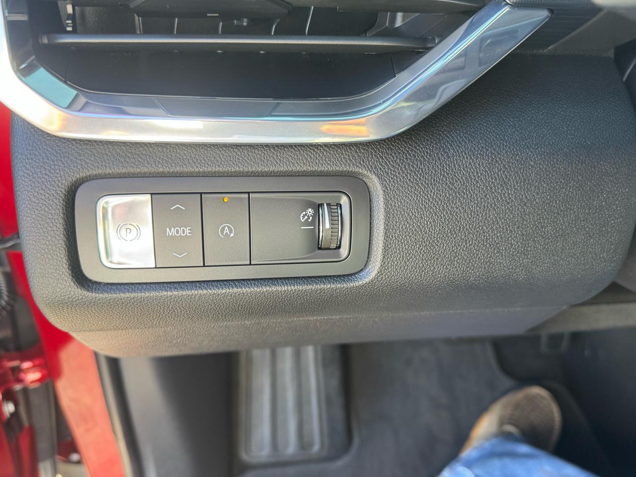 GMC Acadia FWD 4dr Elevation 2025