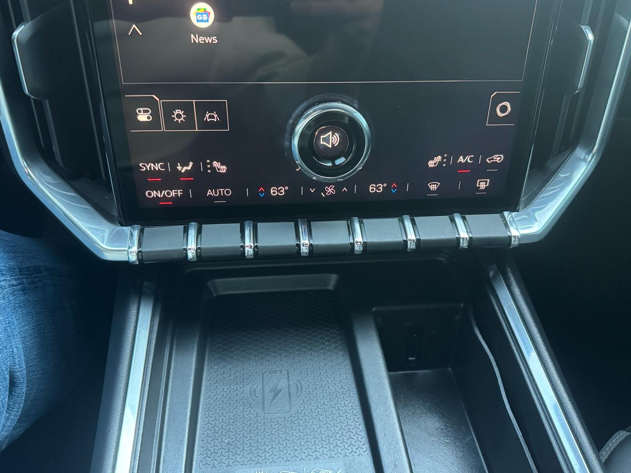 GMC Acadia FWD 4dr Elevation 2025