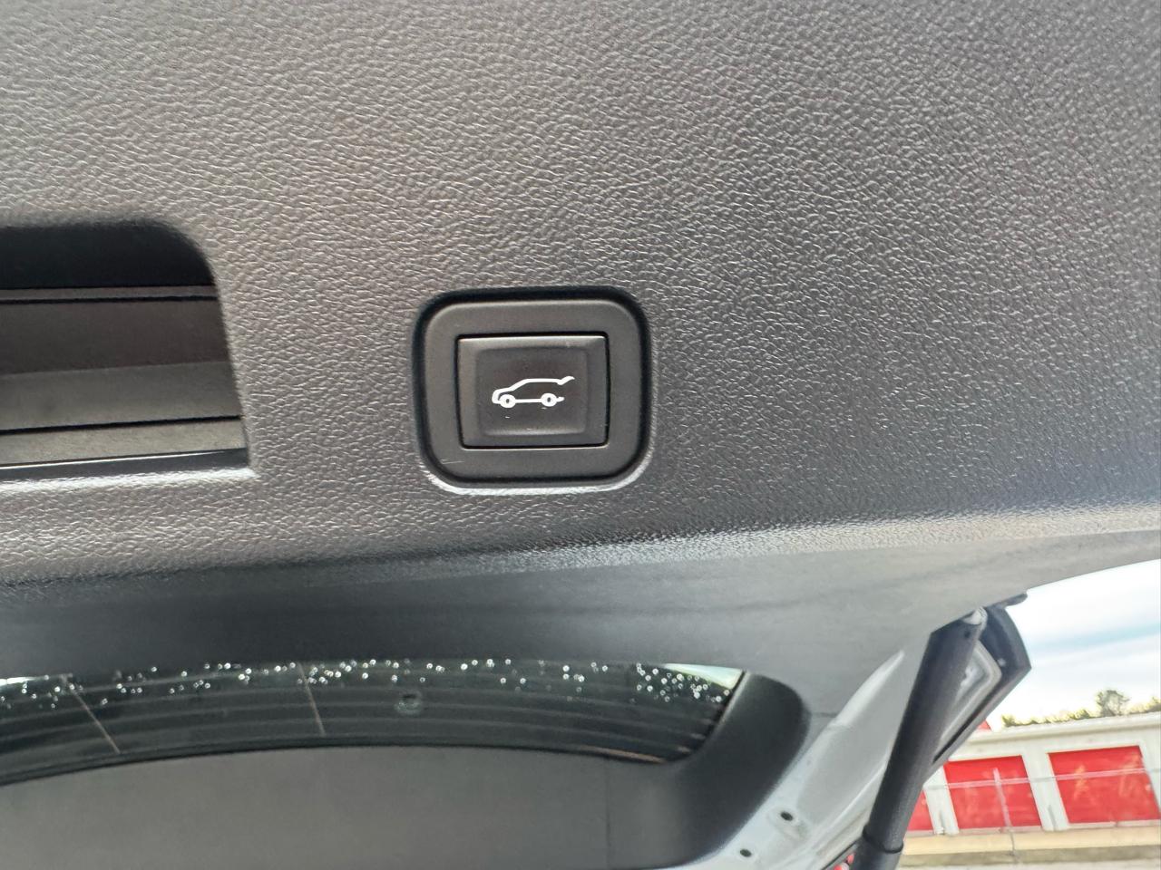 Buick Enclave 4dr Preferred 2025