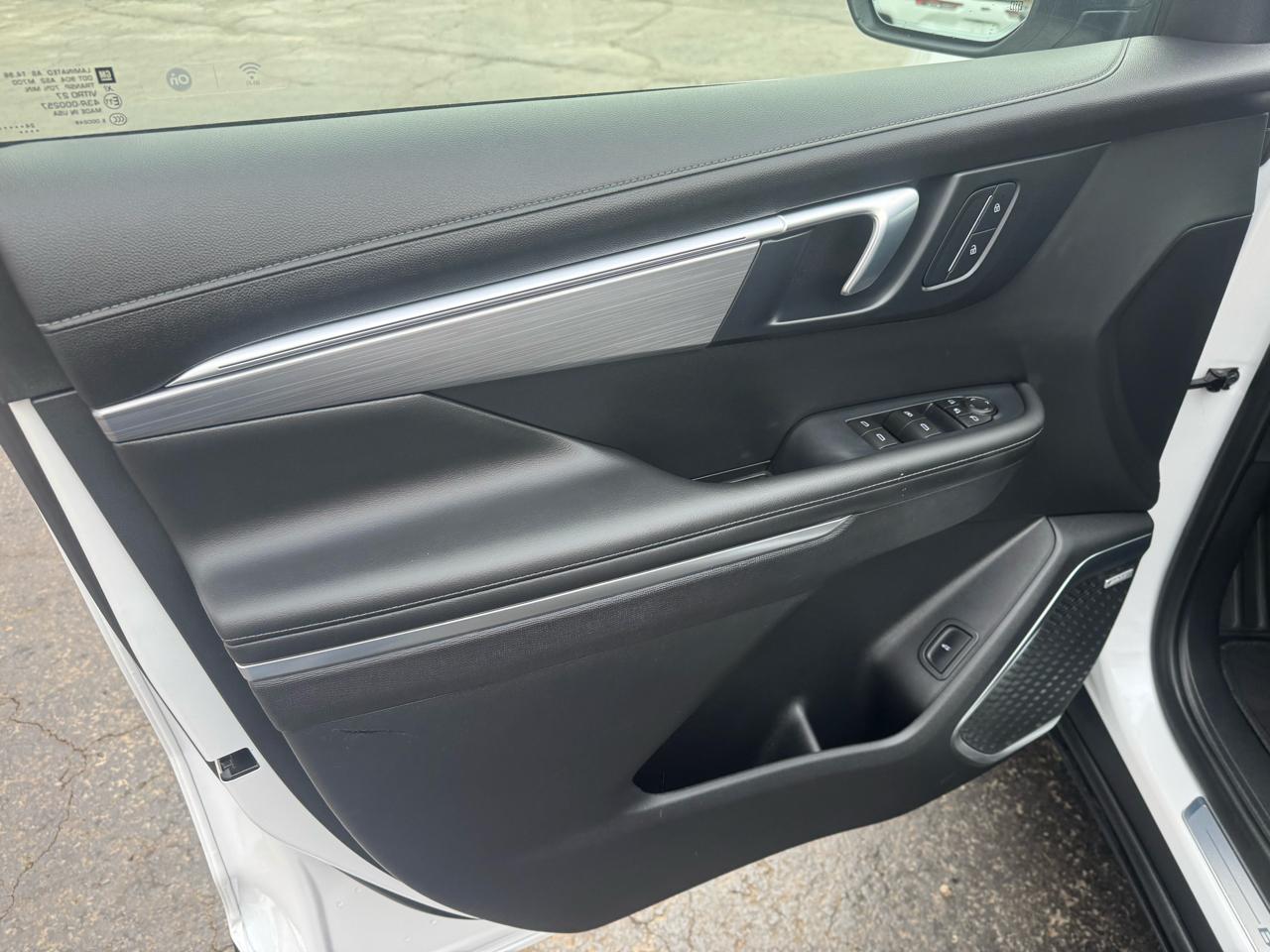 Buick Enclave 4dr Preferred 2025