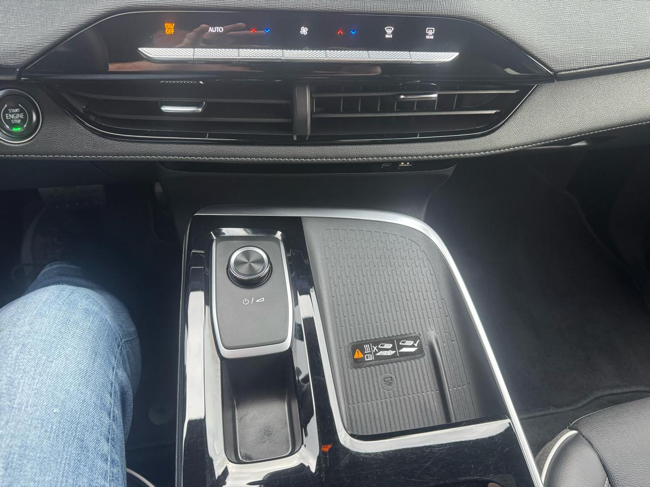 Buick Enclave 4dr Preferred 2025