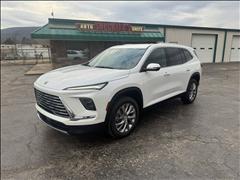 2025 Buick Enclave 
