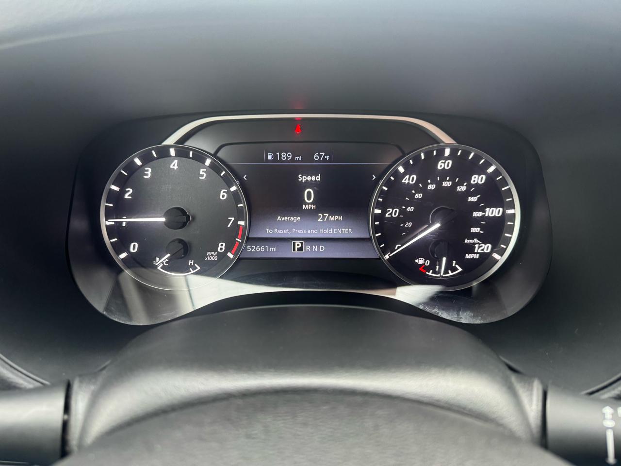 Nissan Frontier King Cab 4x2 S Auto 2022