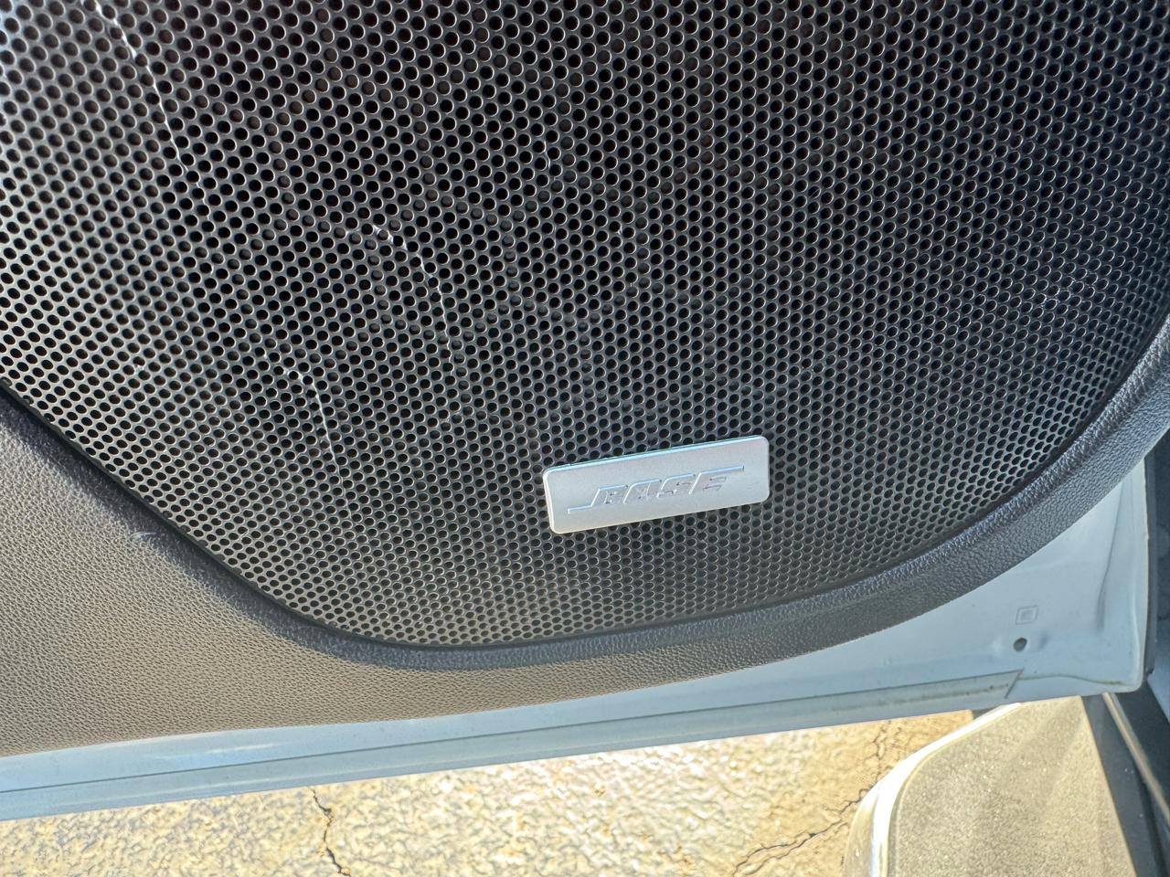 GMC Acadia FWD 4dr SLT w/SLT-1 2018