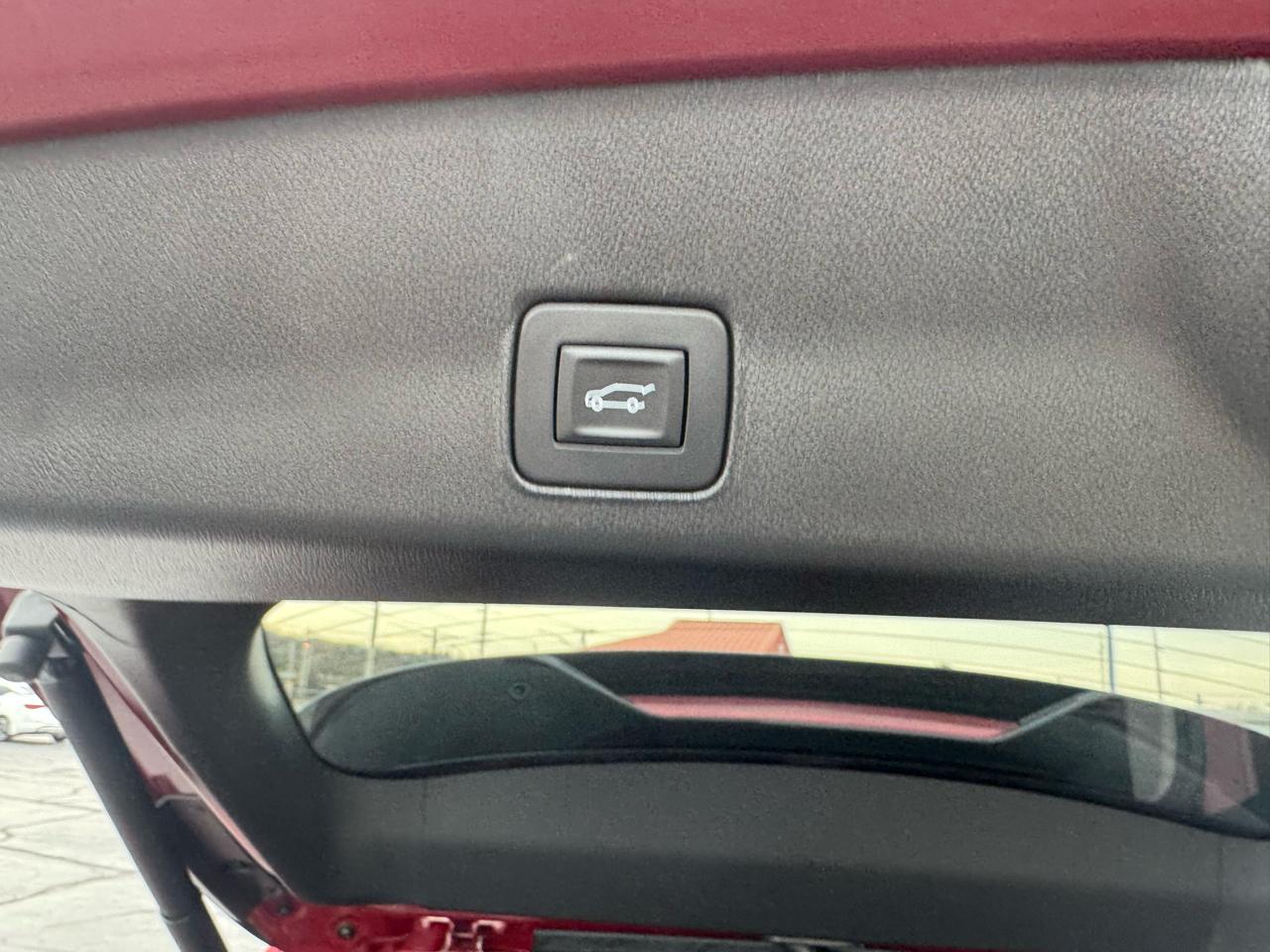 Chevrolet TrailBlazer FWD 4dr LT 2025