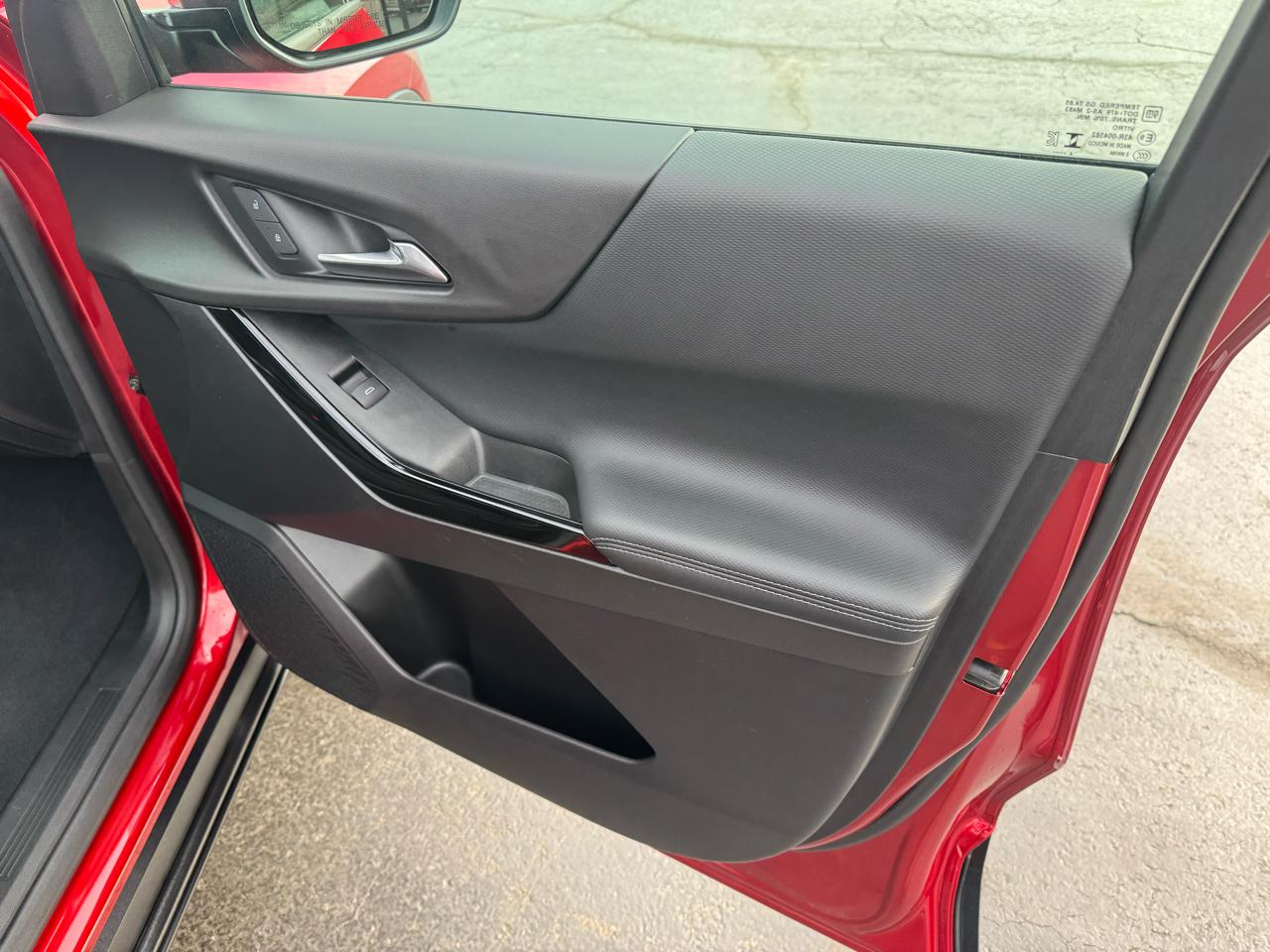 Chevrolet Equinox FWD 4dr LT w/1LT 2025