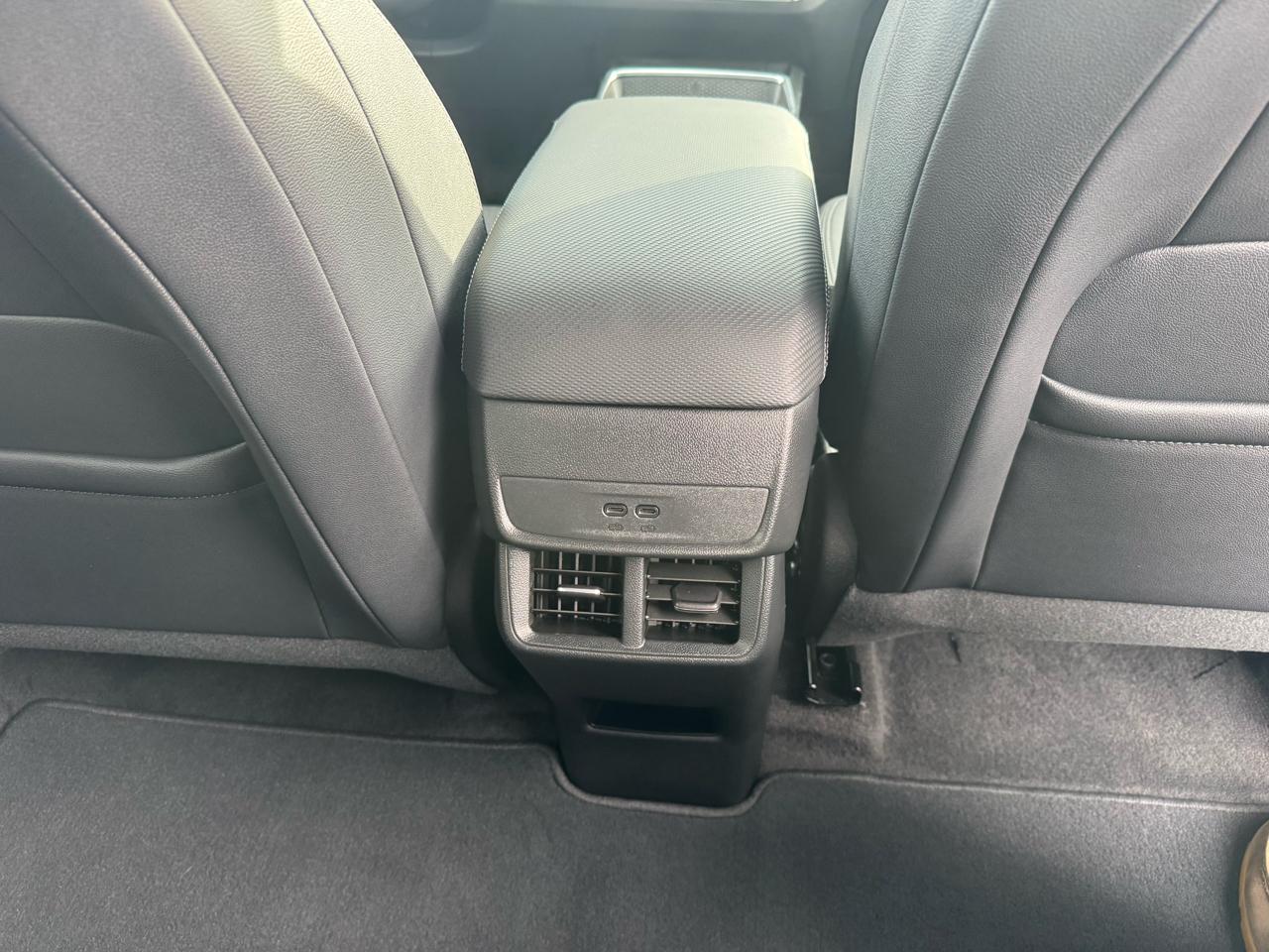 Chevrolet Equinox FWD 4dr LT w/1LT 2025