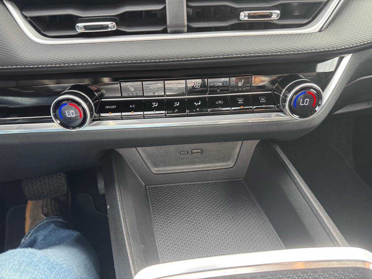 Chevrolet Equinox FWD 4dr LT w/1LT 2025