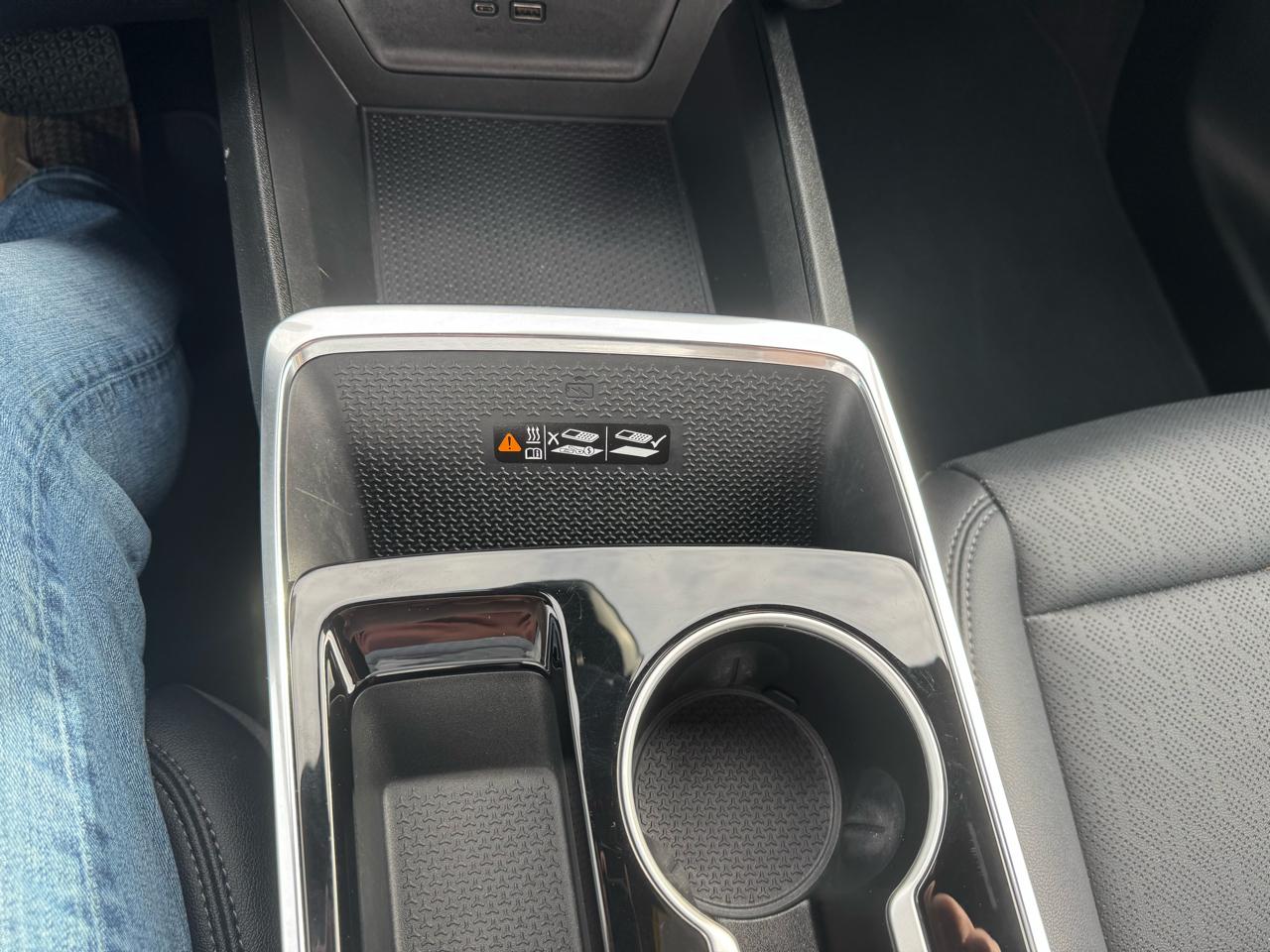 Chevrolet Equinox FWD 4dr LT w/1LT 2025