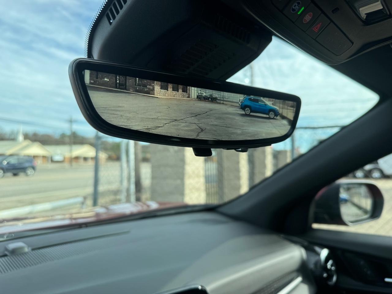 Chevrolet Equinox FWD 4dr LT w/1LT 2025