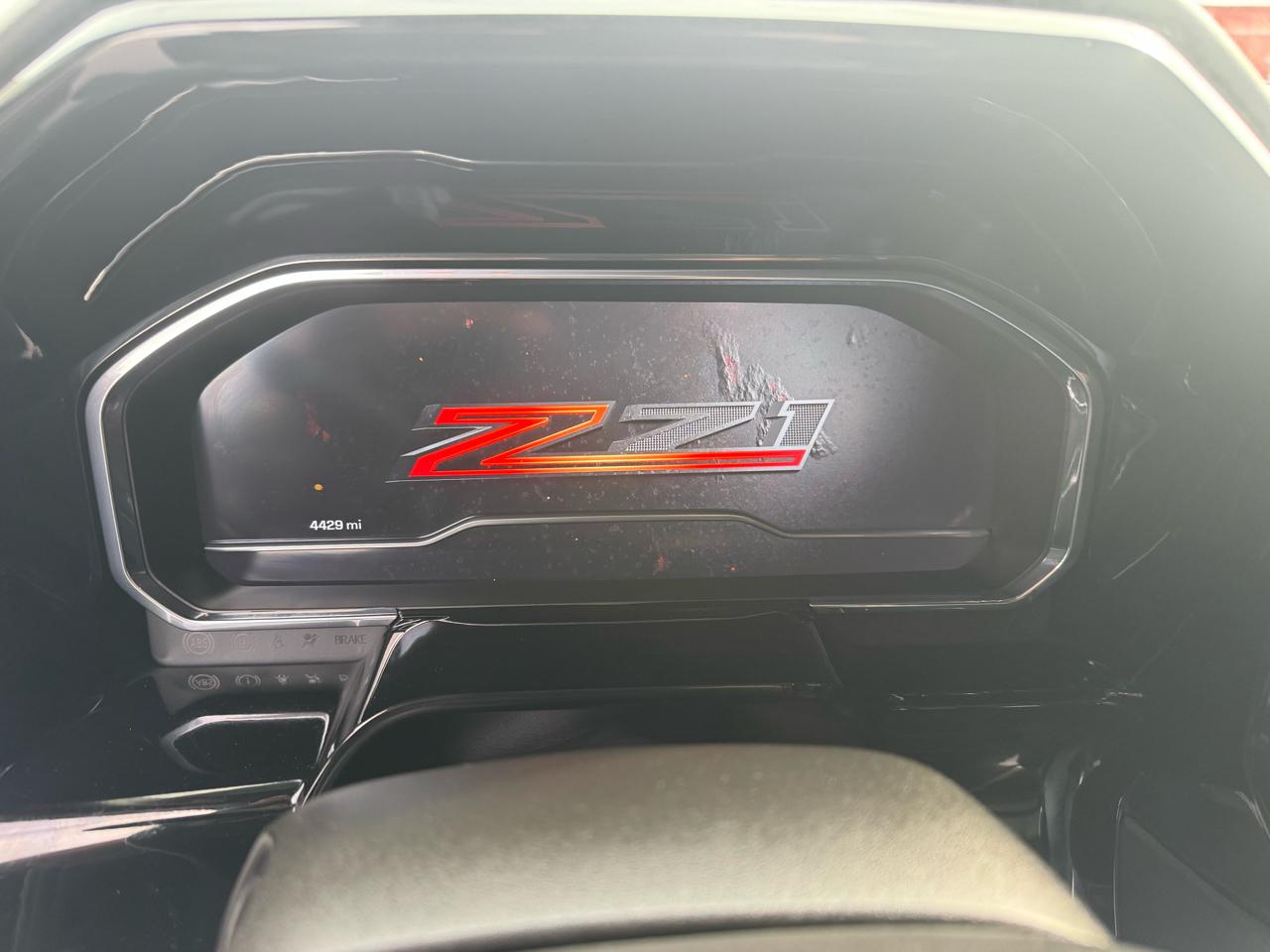 Chevrolet Silverado 1500 4WD Crew Cab 147" LT w/1LT 2025