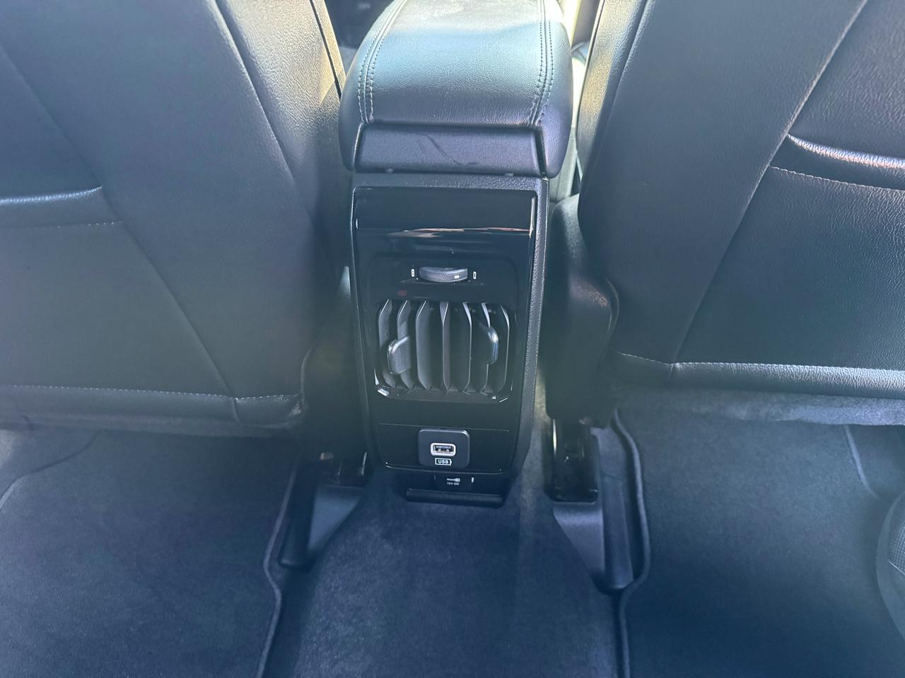 Jeep Compass Latitude 4x4 2025