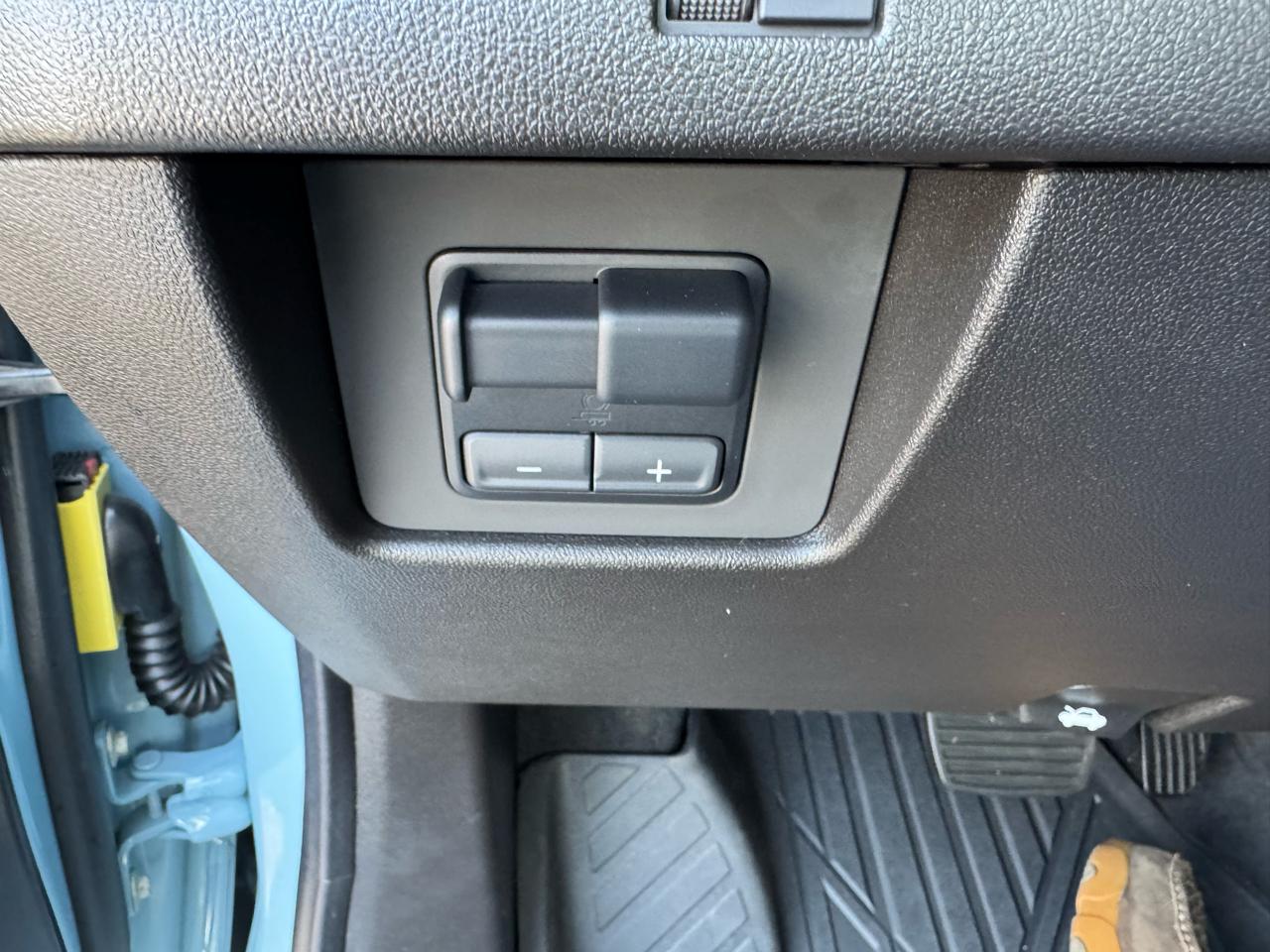 Chevrolet Colorado 4WD Crew Cab Z71 2025