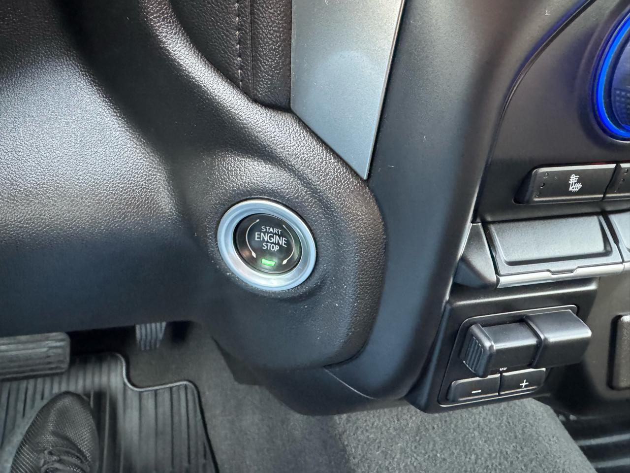 Chevrolet Silverado 1500 LTD 4WD Crew Cab 157" RST 2022