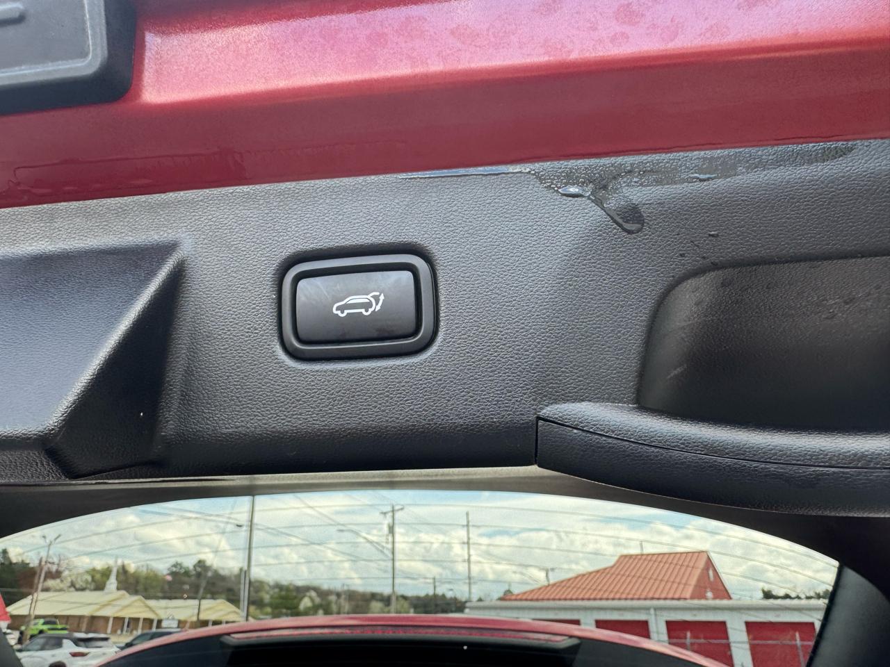 Hyundai Tucson SEL FWD 2025