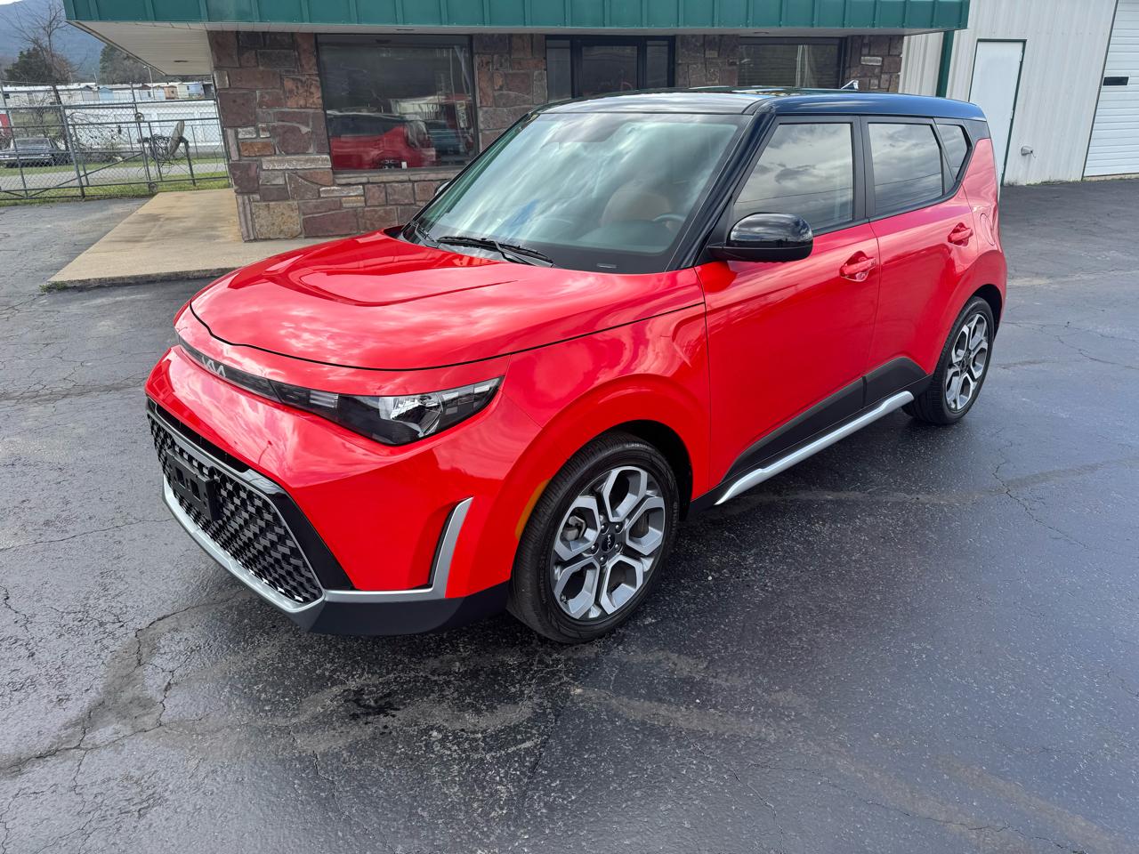 Kia Soul EX FWD 2025