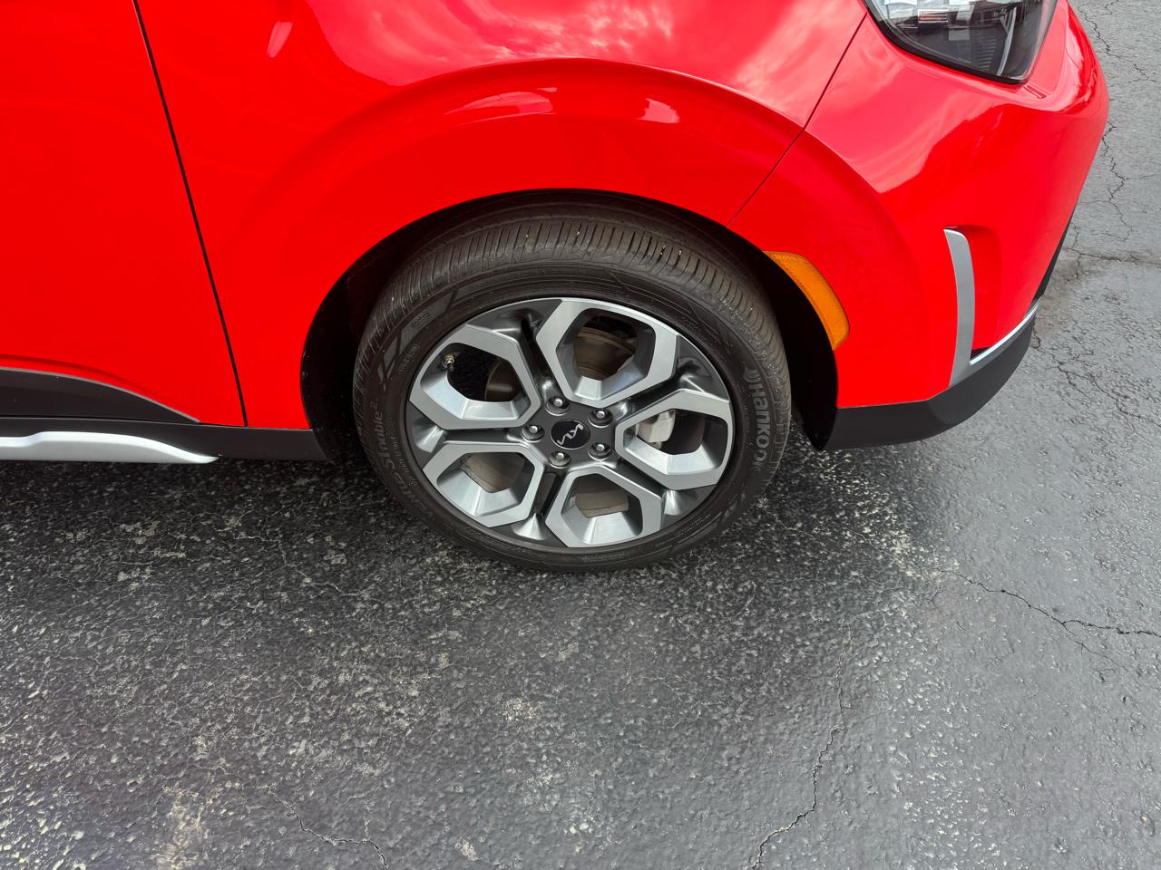 Kia Soul EX FWD 2025