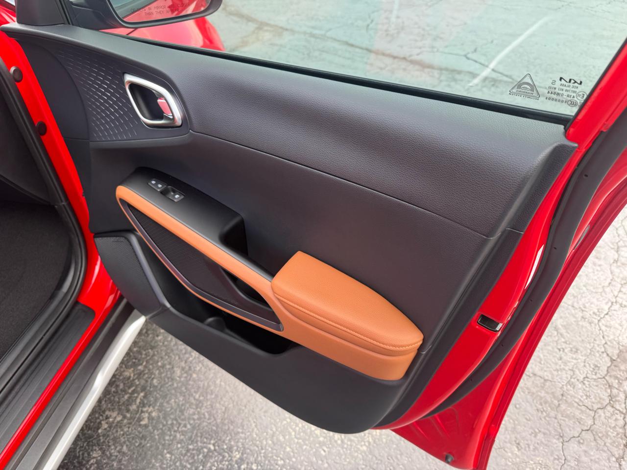 Kia Soul EX FWD 2025